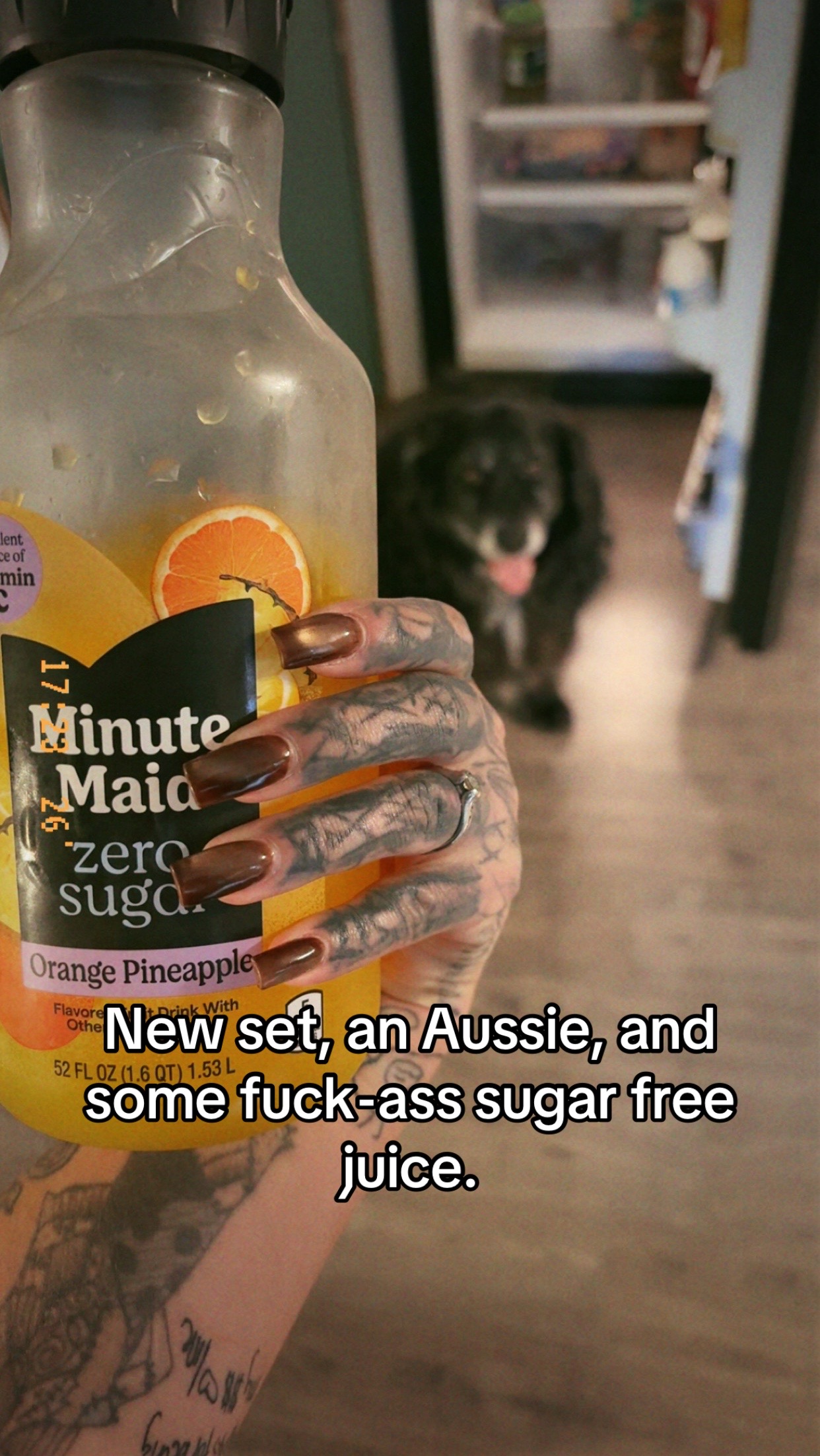 @Amber