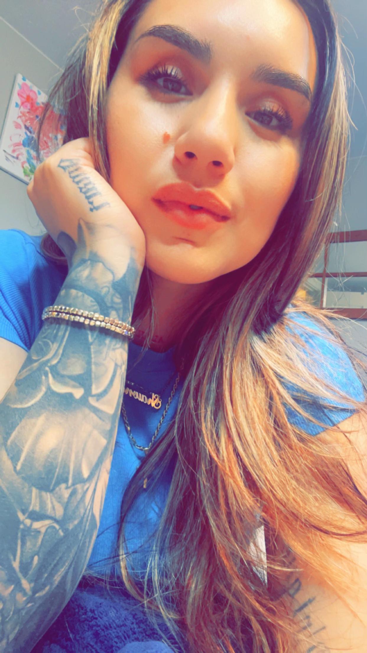 @ShawnaMariee