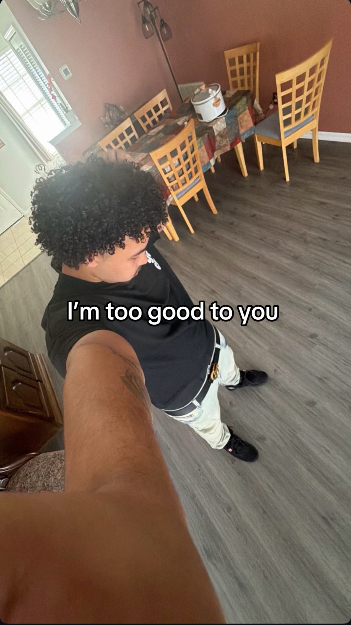 @Josiah