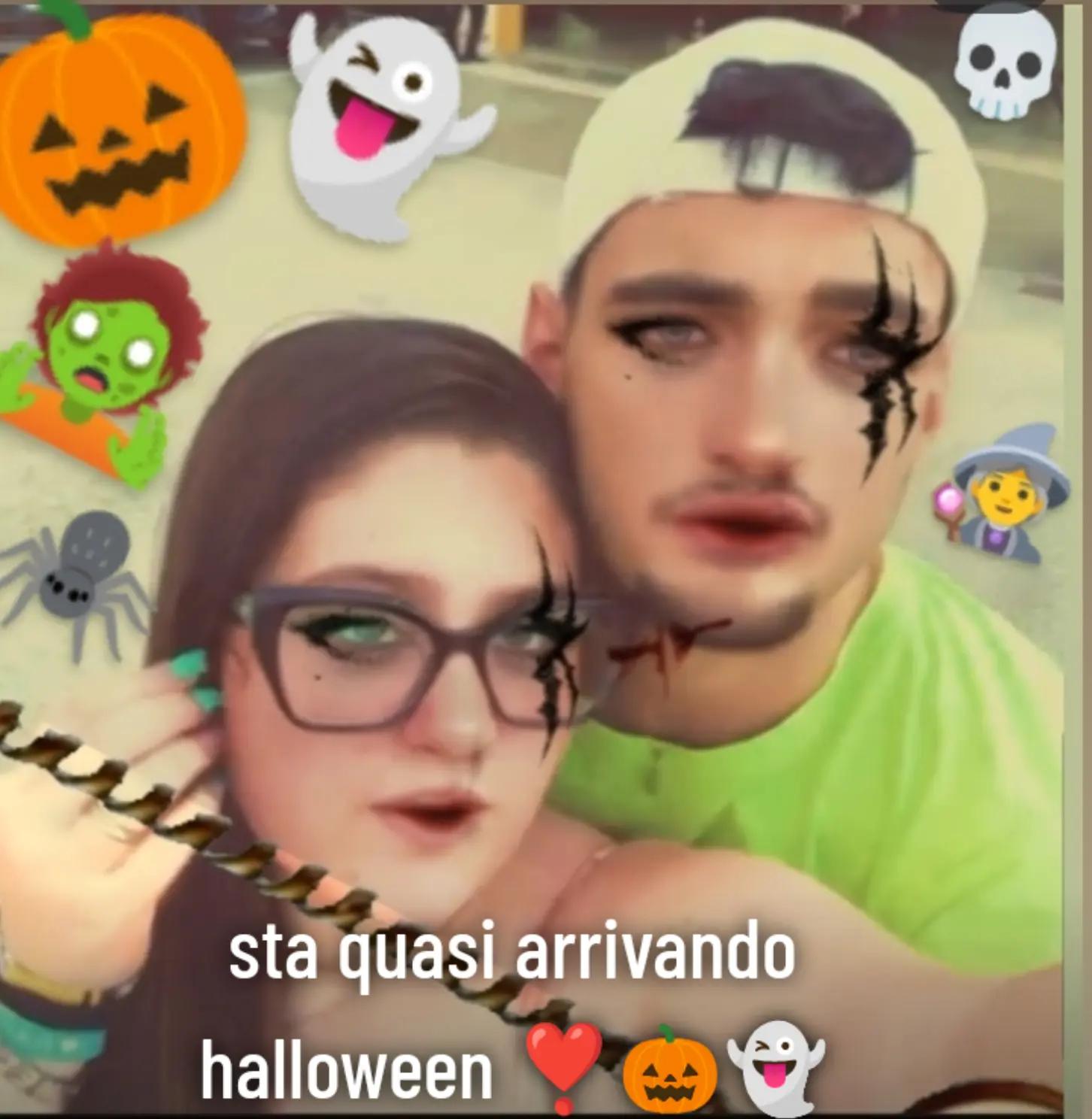@STRADO e Melania❣️💍🔗
