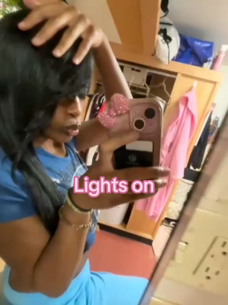@Leastevilbrownskin:)