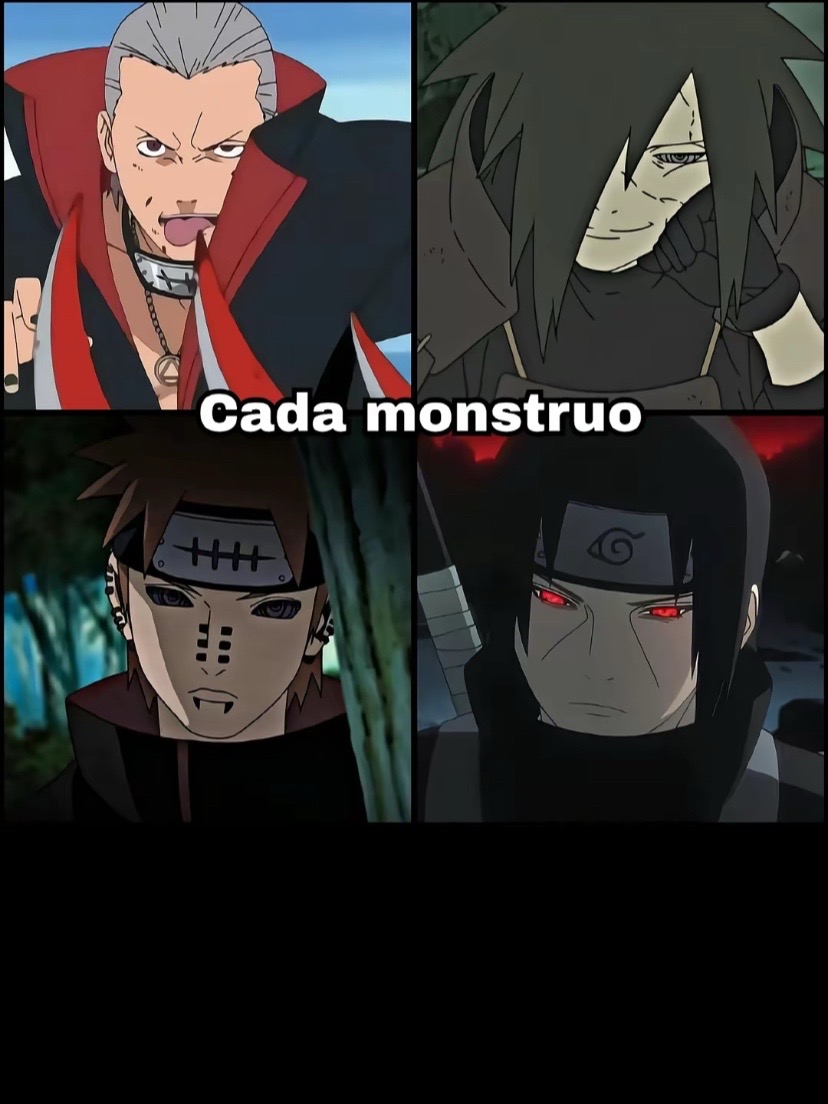 @mundo anime