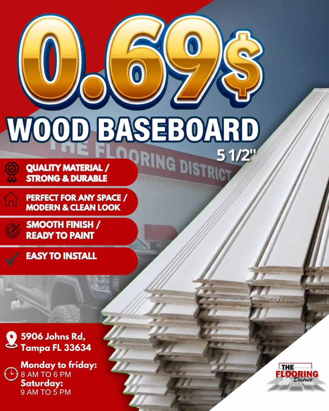 @Flooring Queen