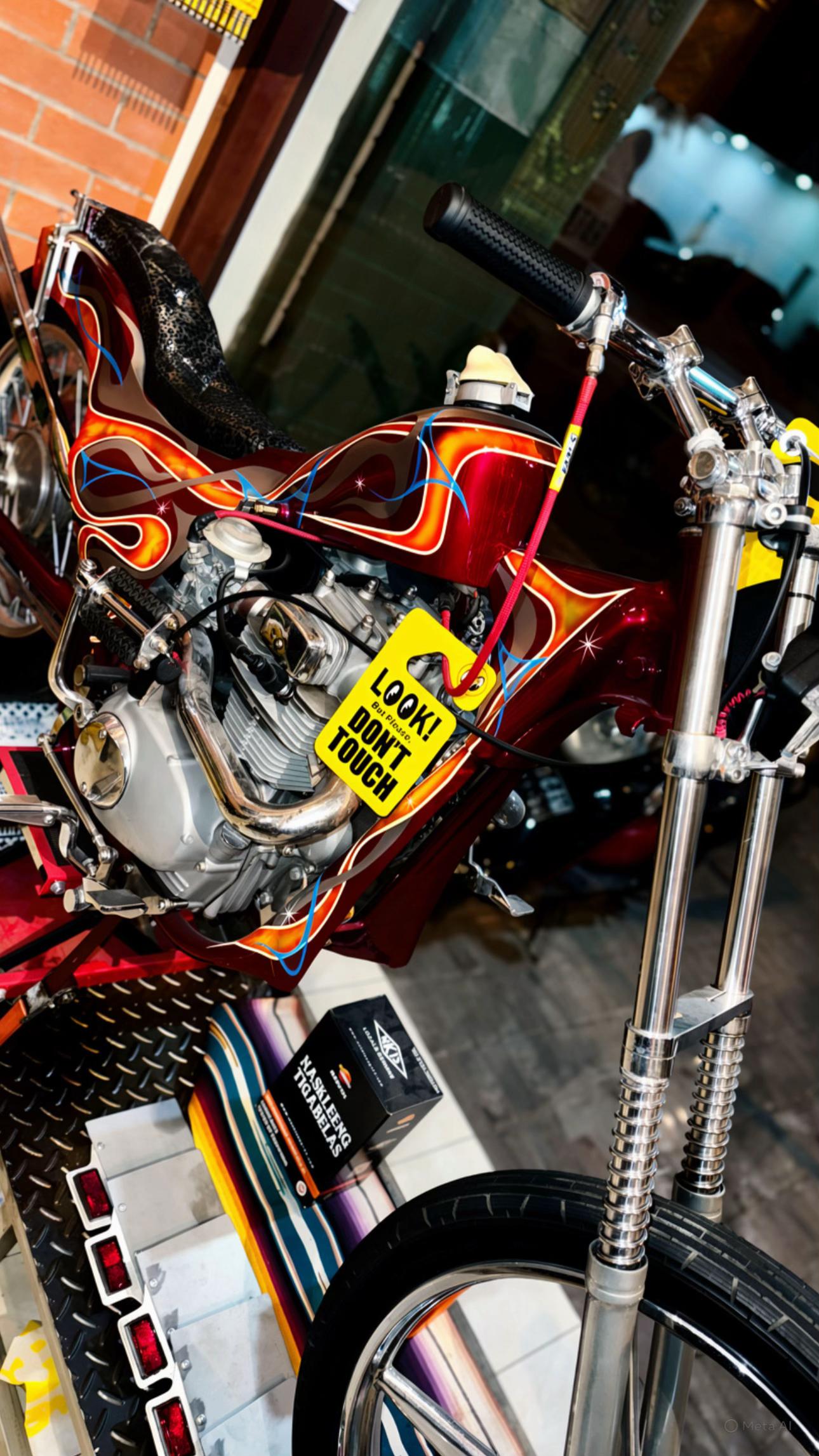 @STREET WISE VINTAGE
