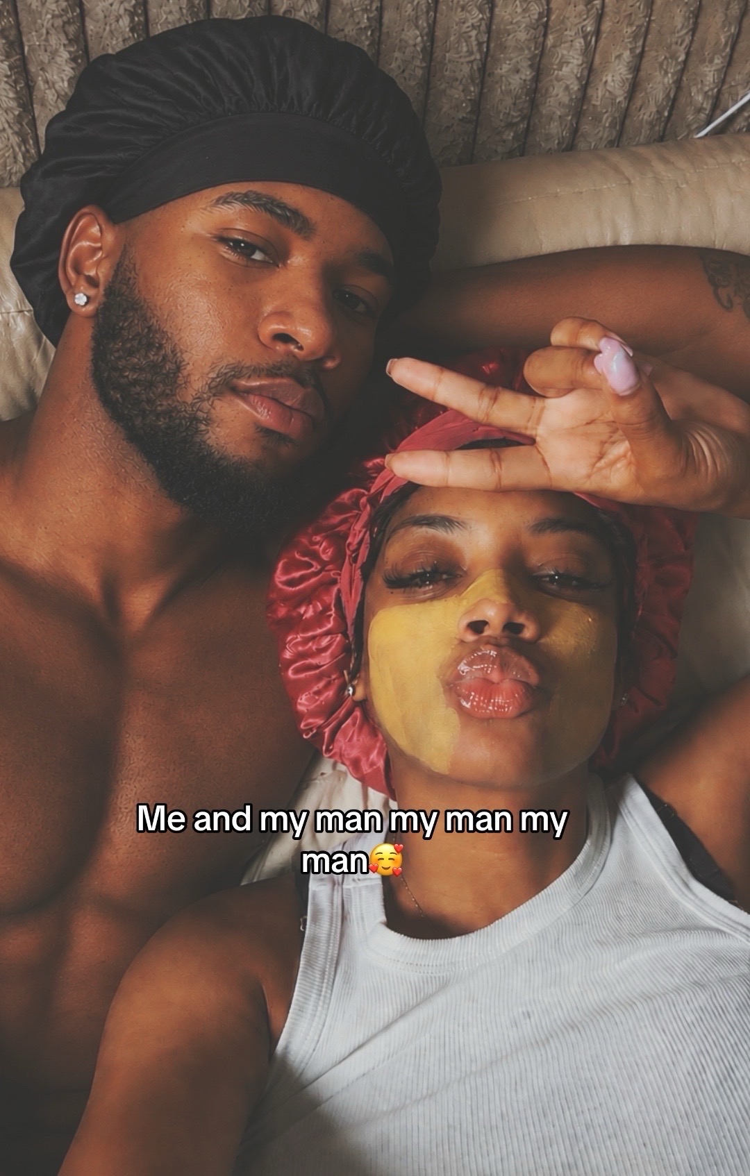 @PamelaJ💛