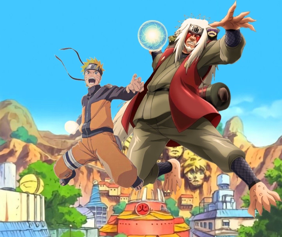 @AnimeFact Hunt ✅