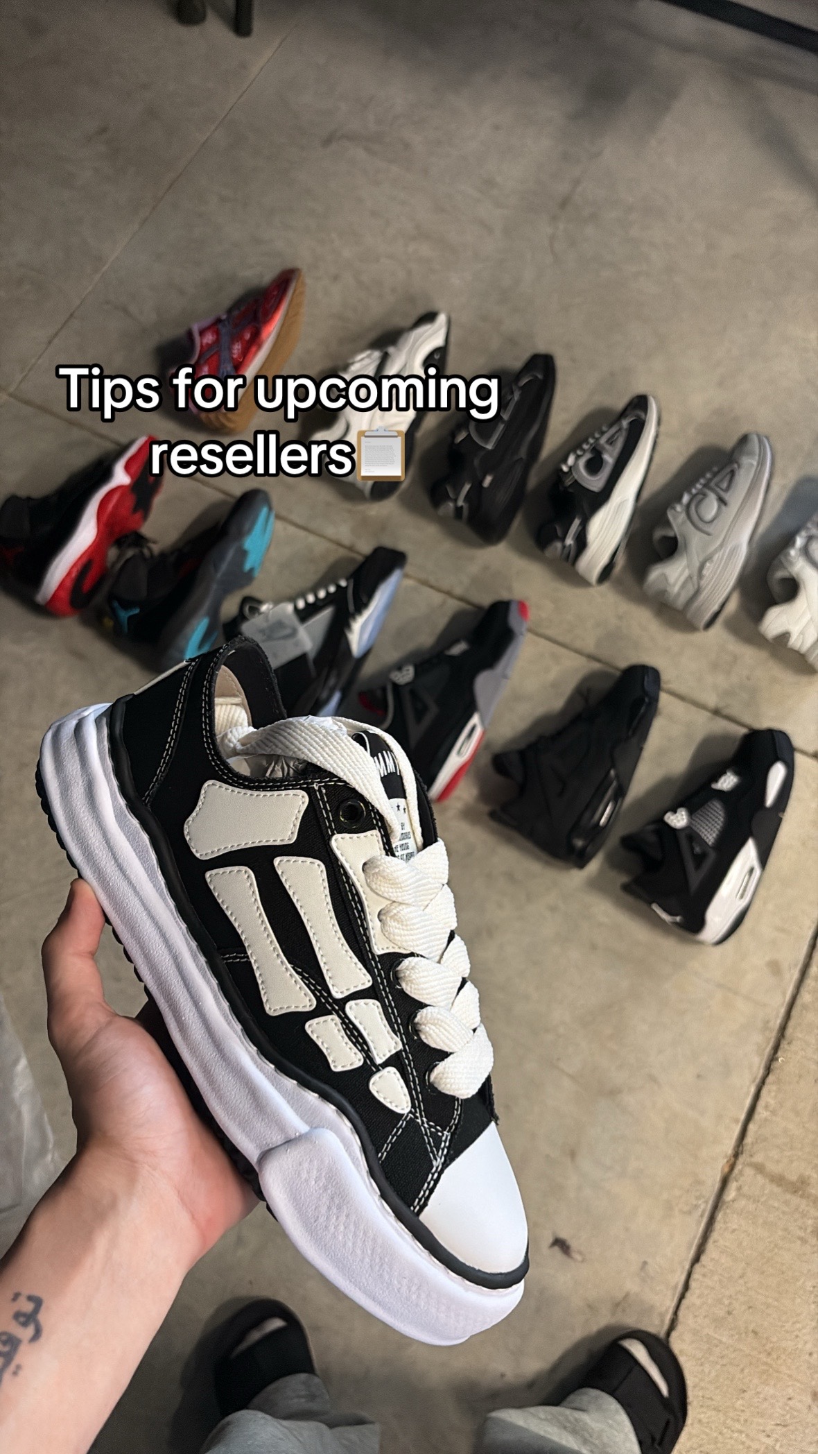 @Jayson Sells