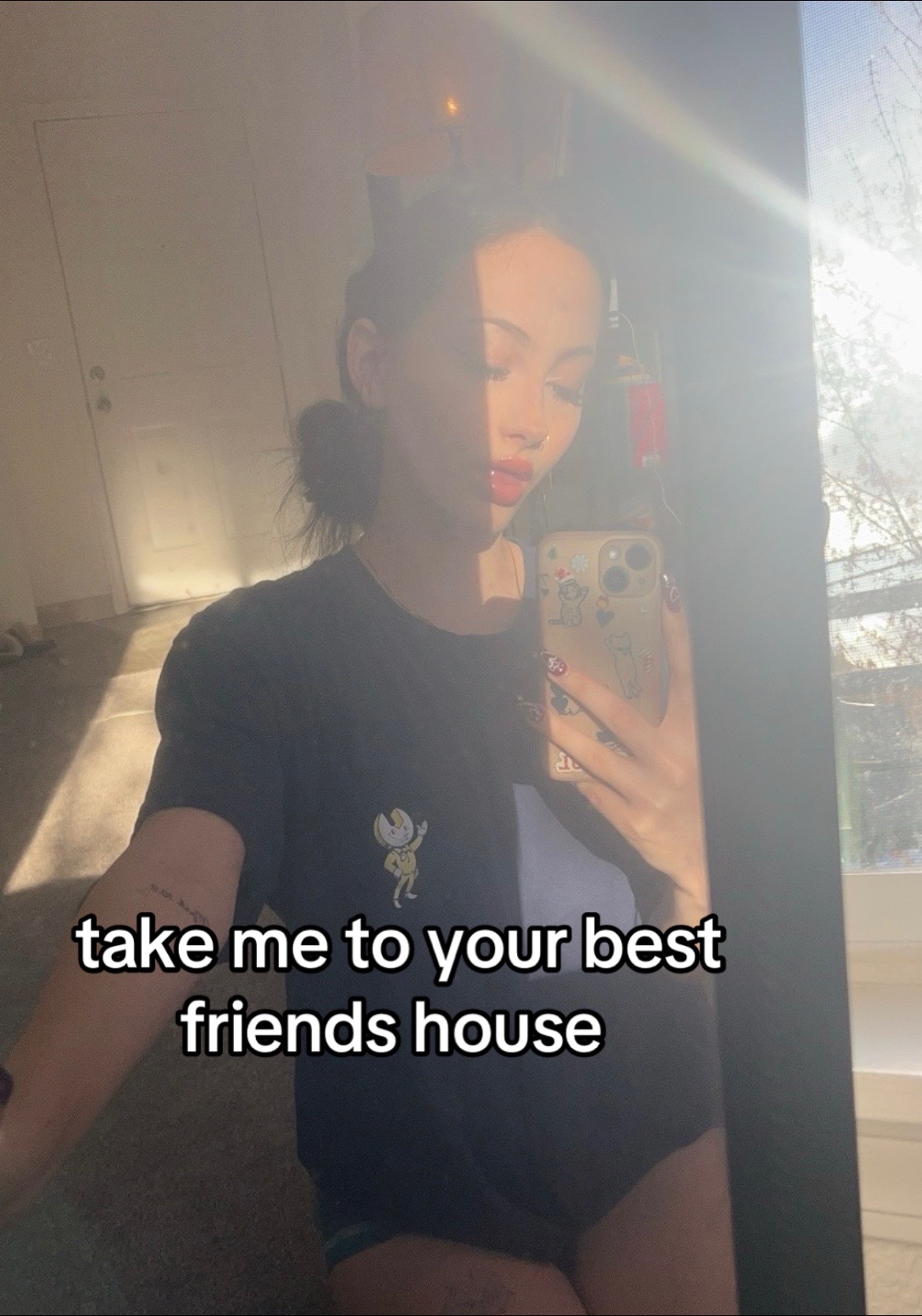 @lily rose
