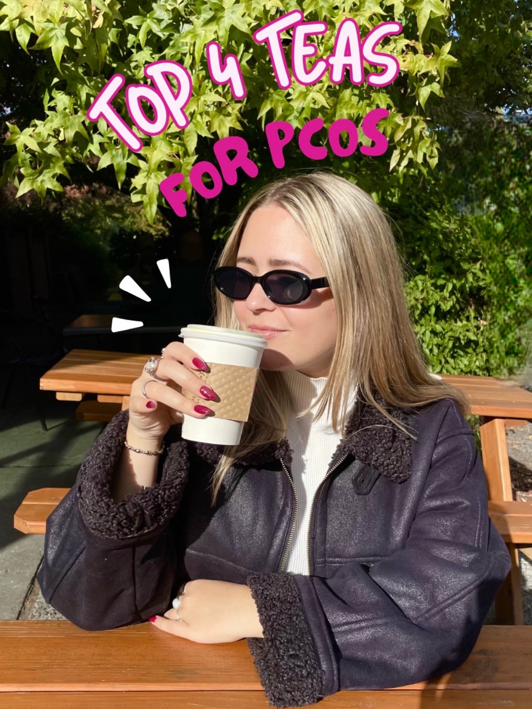 @Callie | PCOS ๐ค