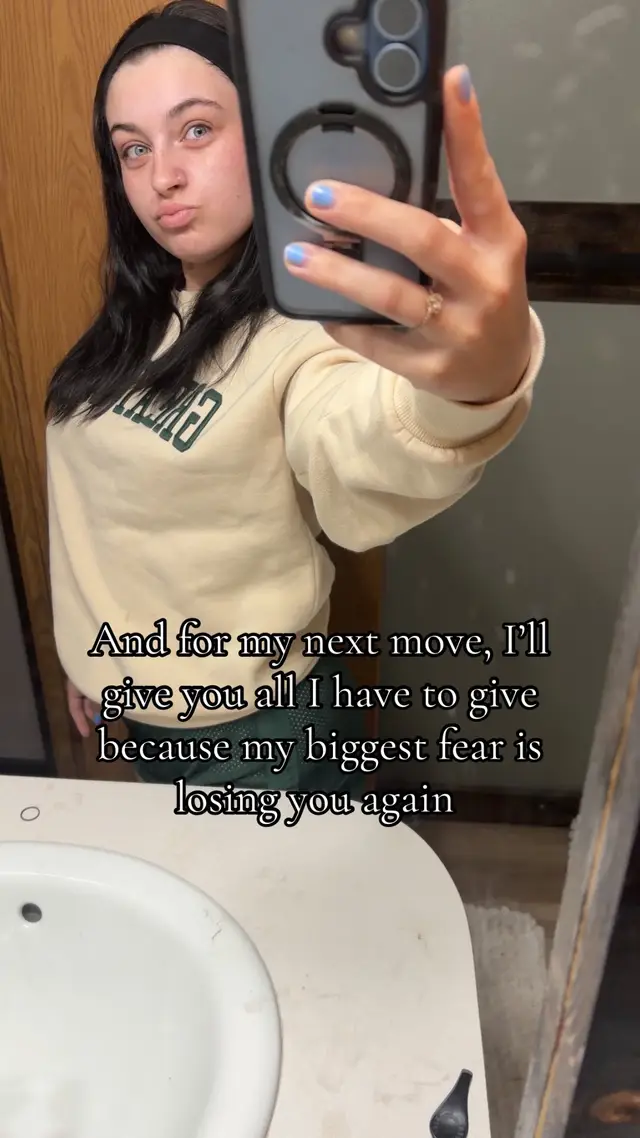 @CARLIE✝️