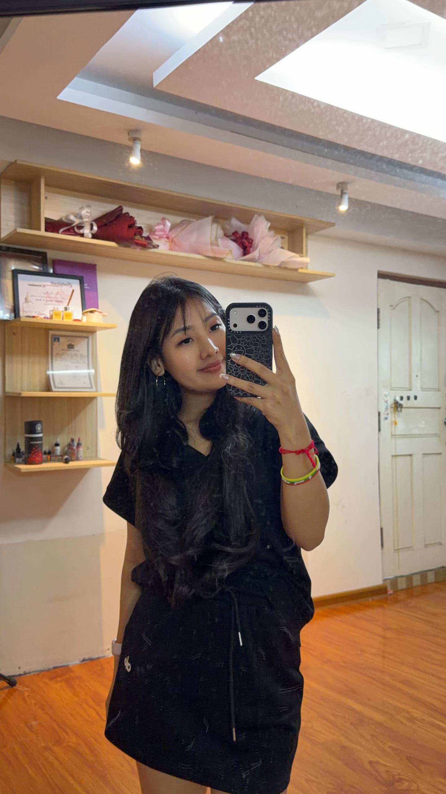 @May Thu T N