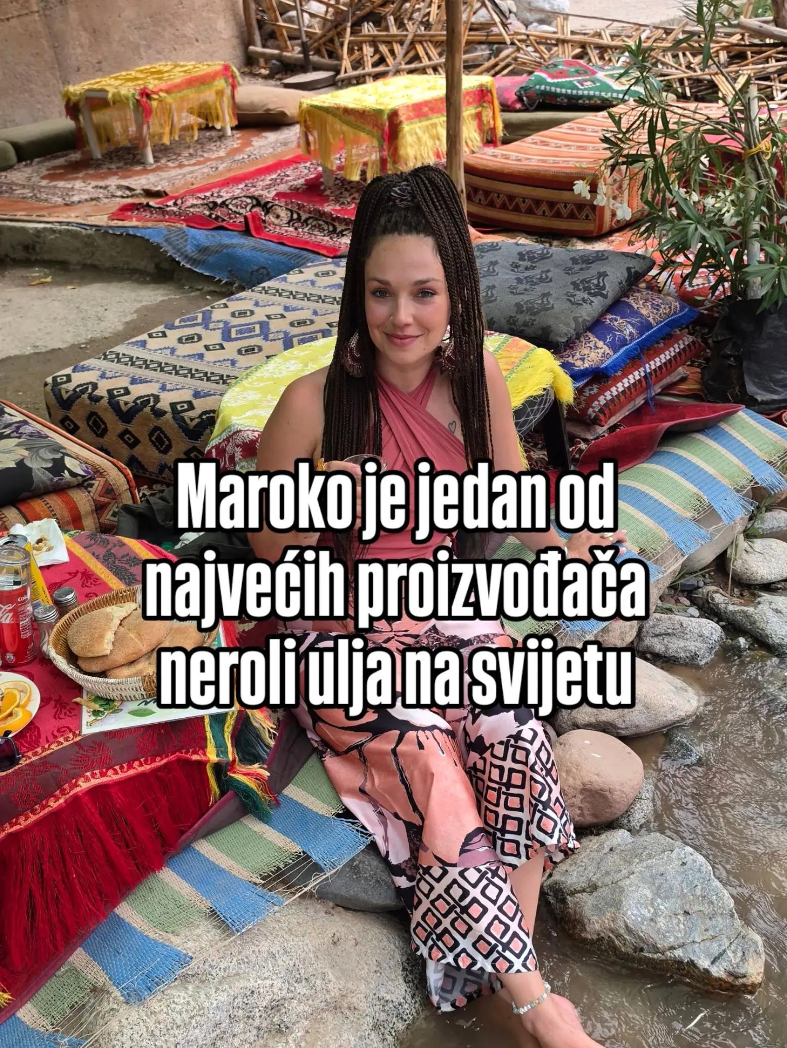 @Sanja | Wellness & Business