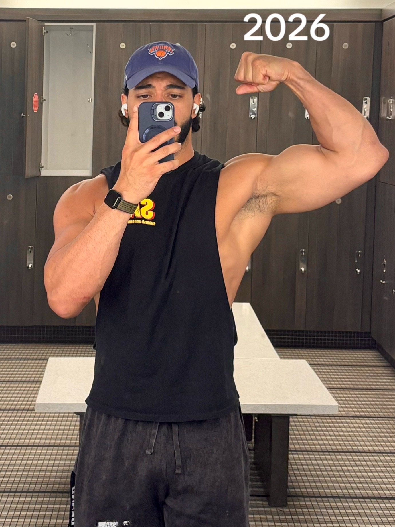 @Jarett Diaz