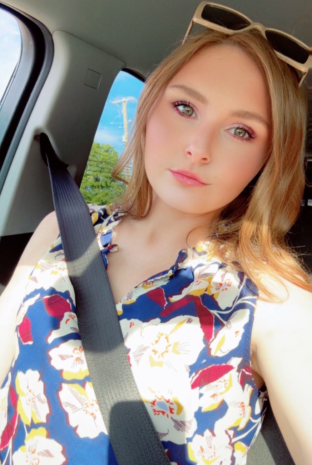 @Kayla Marie