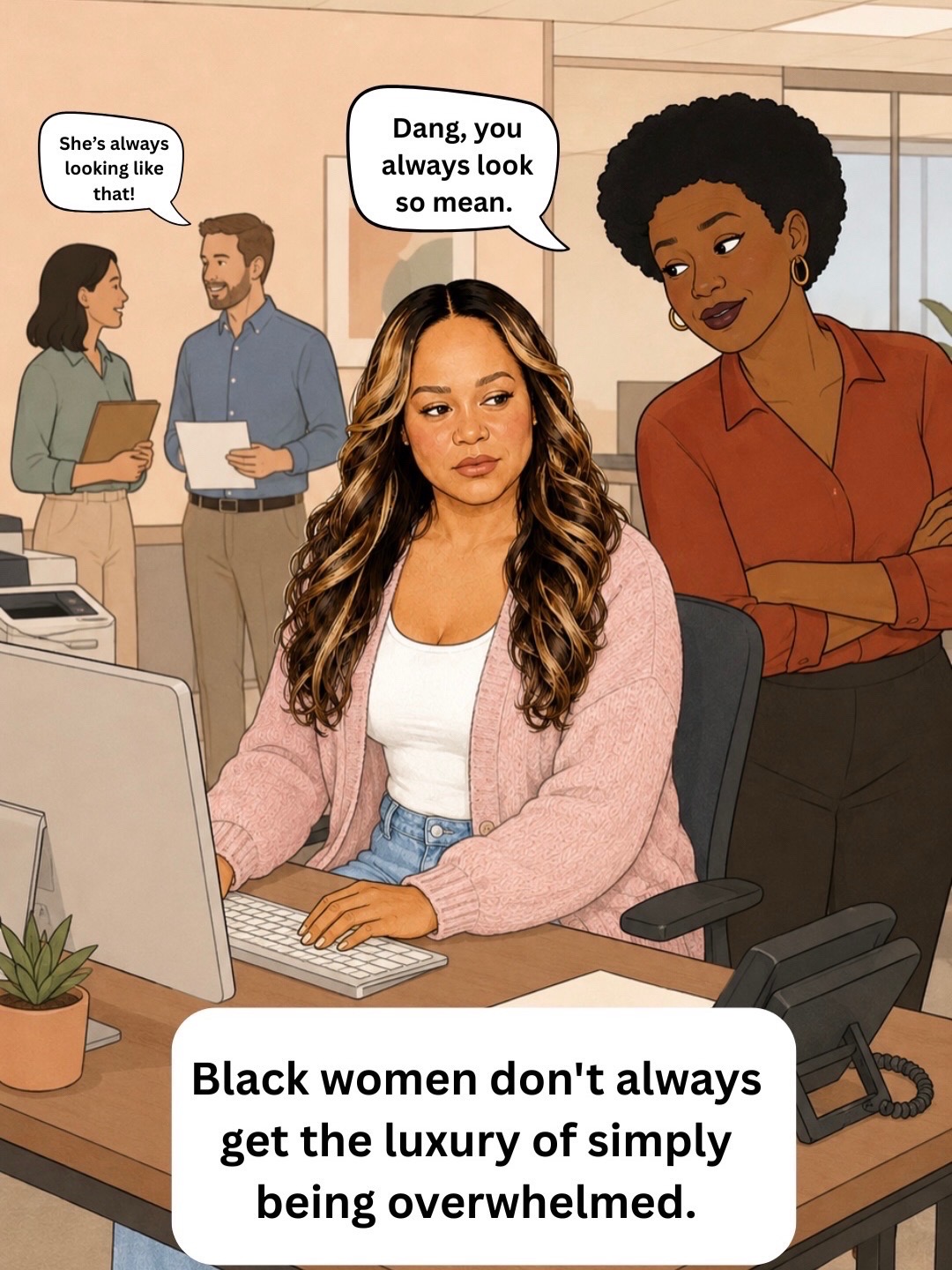 @Lex | Real Talk + Humor