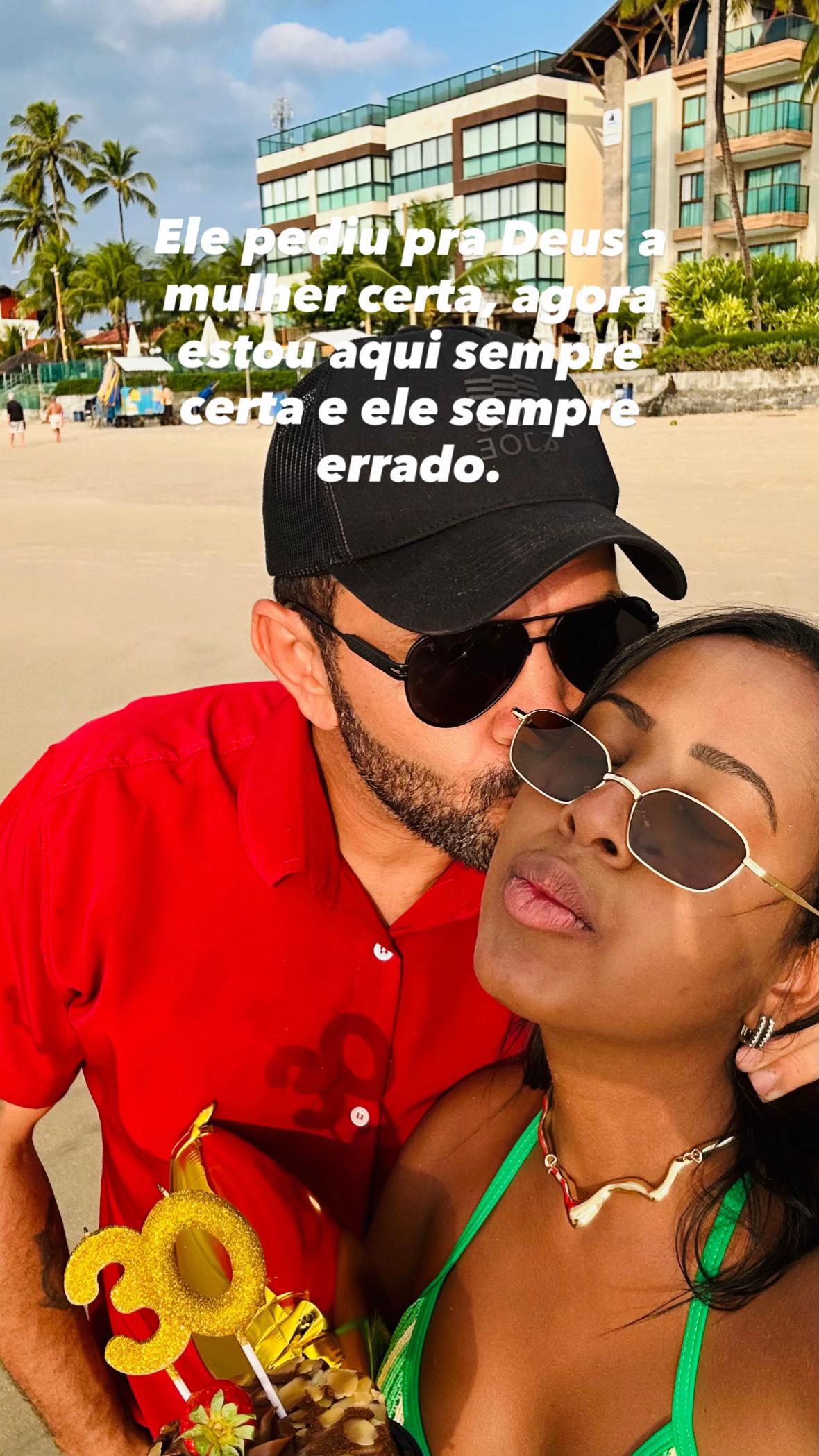 @Tays Moreira