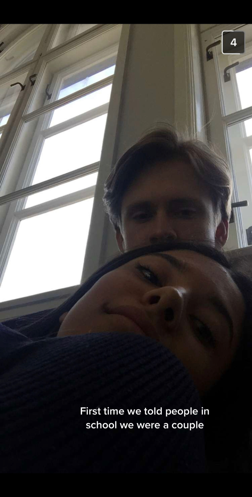 @Seline Pettersen