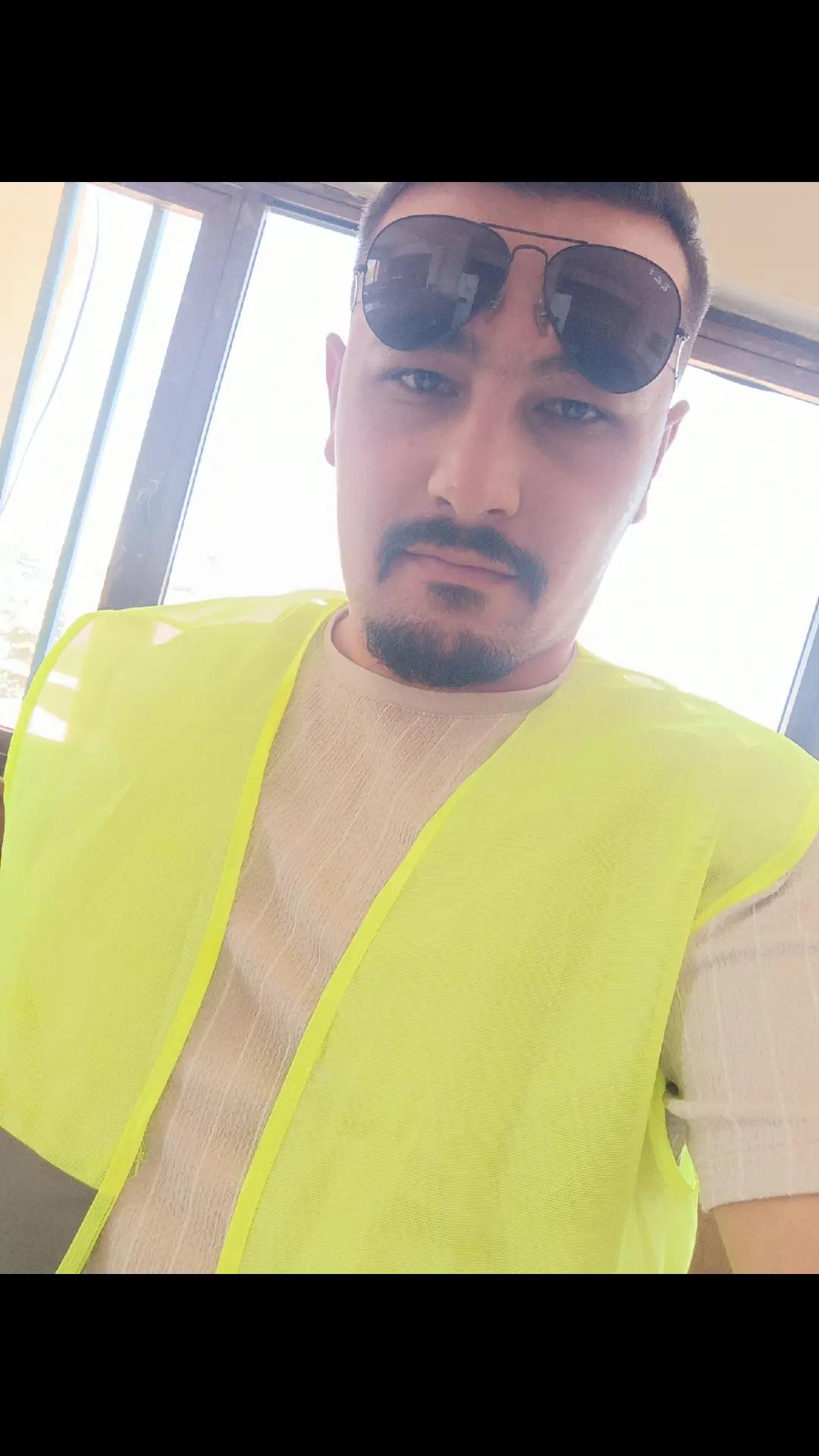 @Ali Gönen