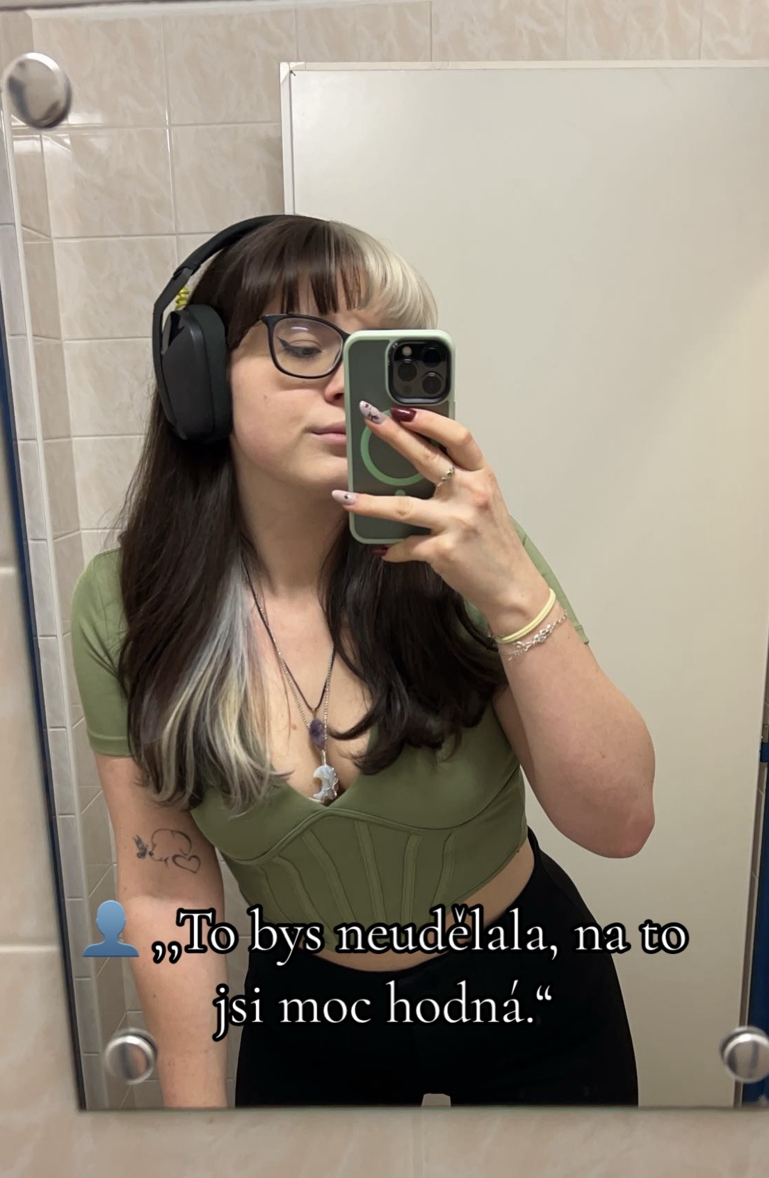 @Elizabeth Kolarovska