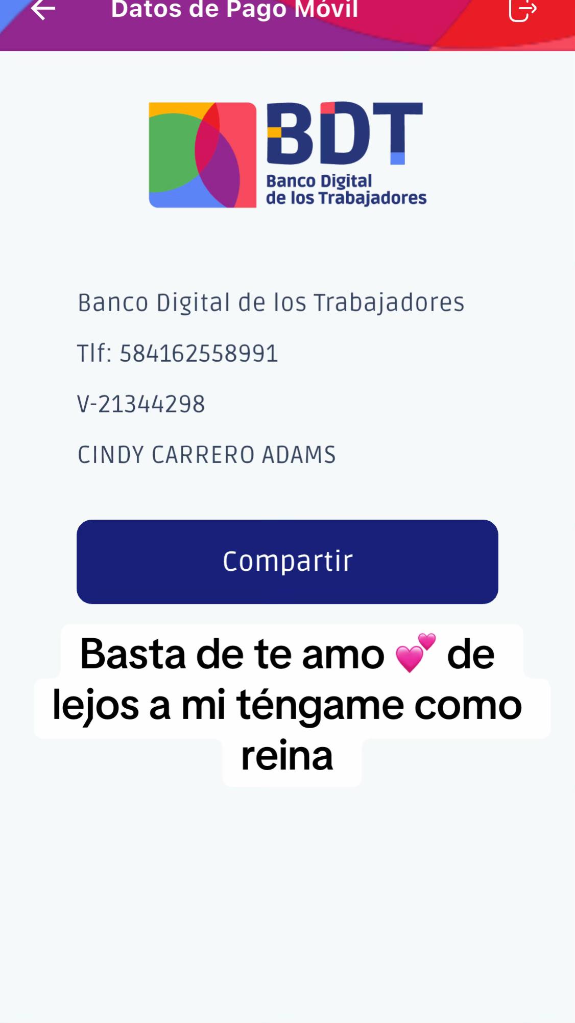 @Cindy Paola Carrero Adams