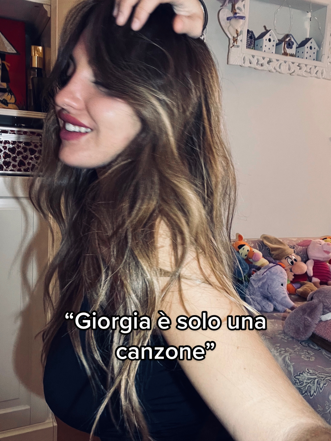 @Giorgia caramel