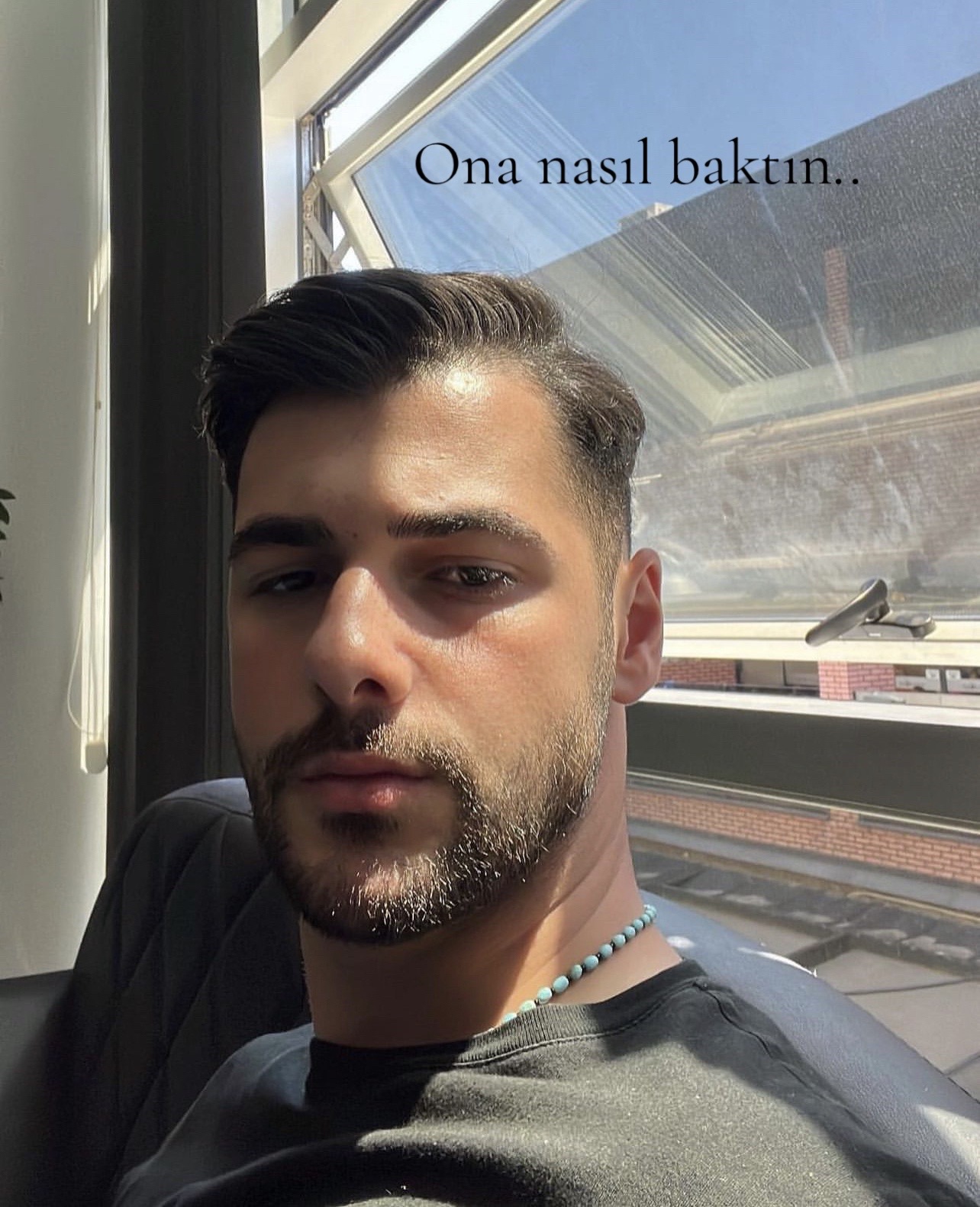 @Oğuzhan Ulusoy
