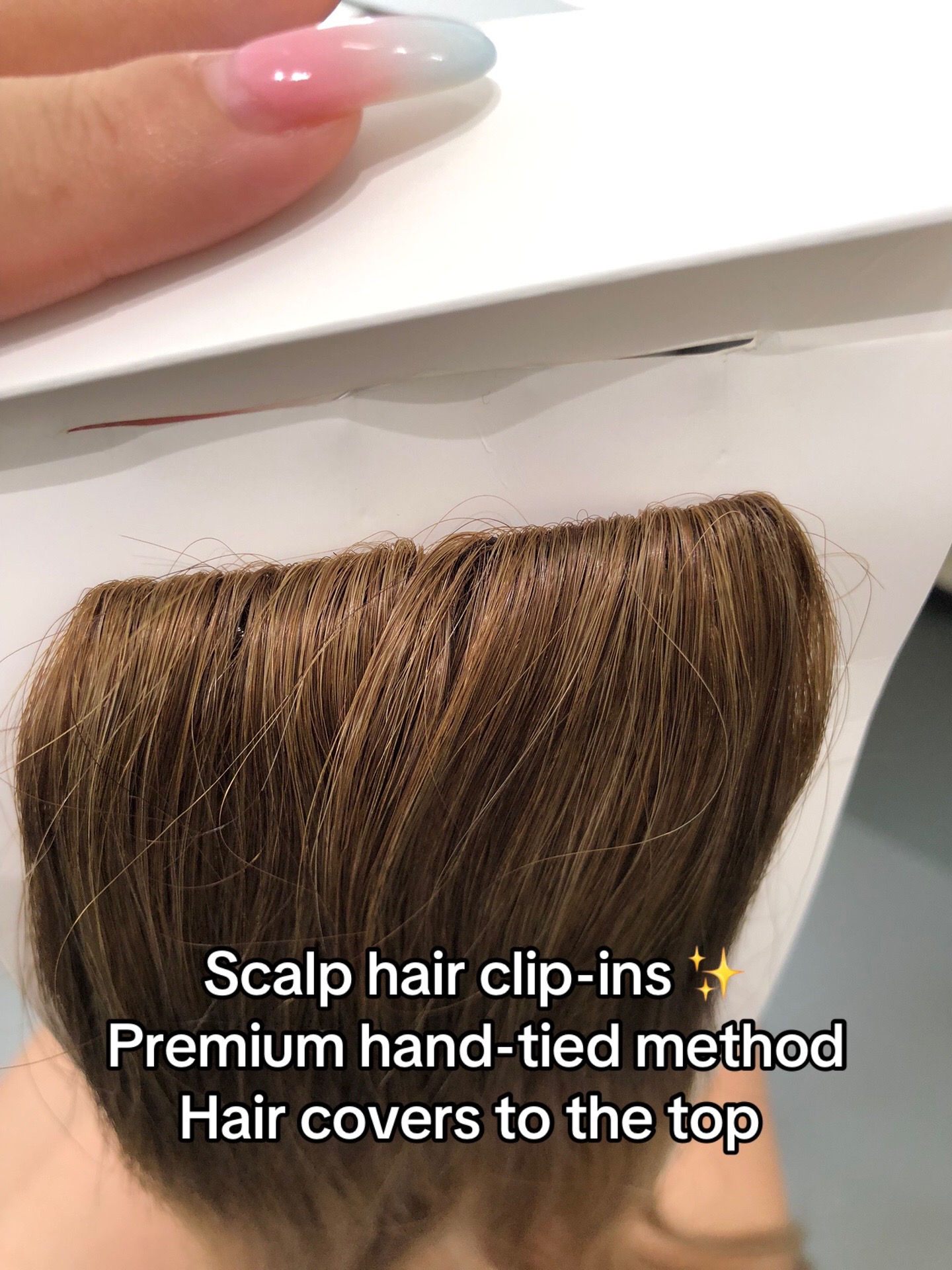 @googoohair_tiktok