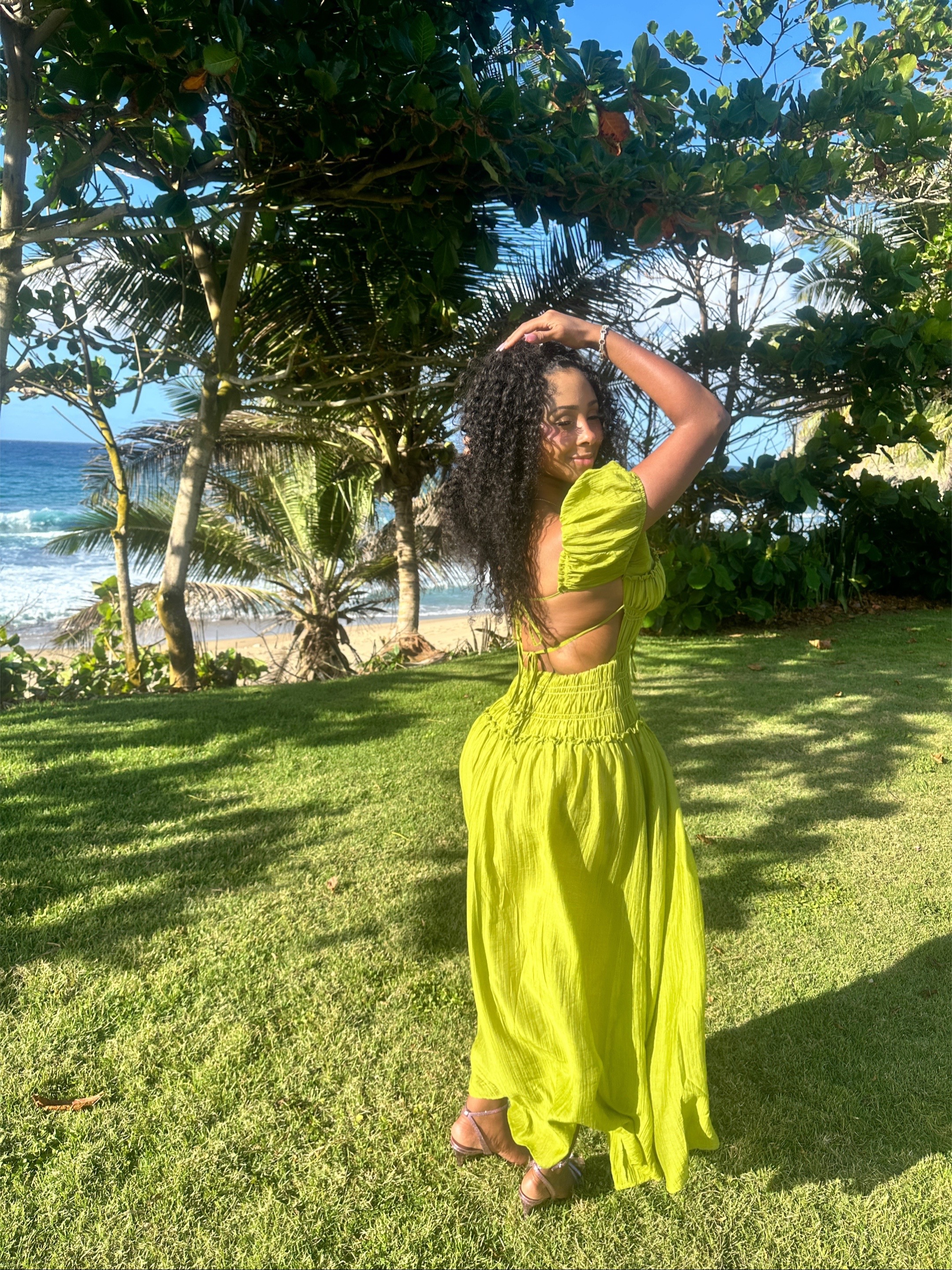 @Iamporshaevans