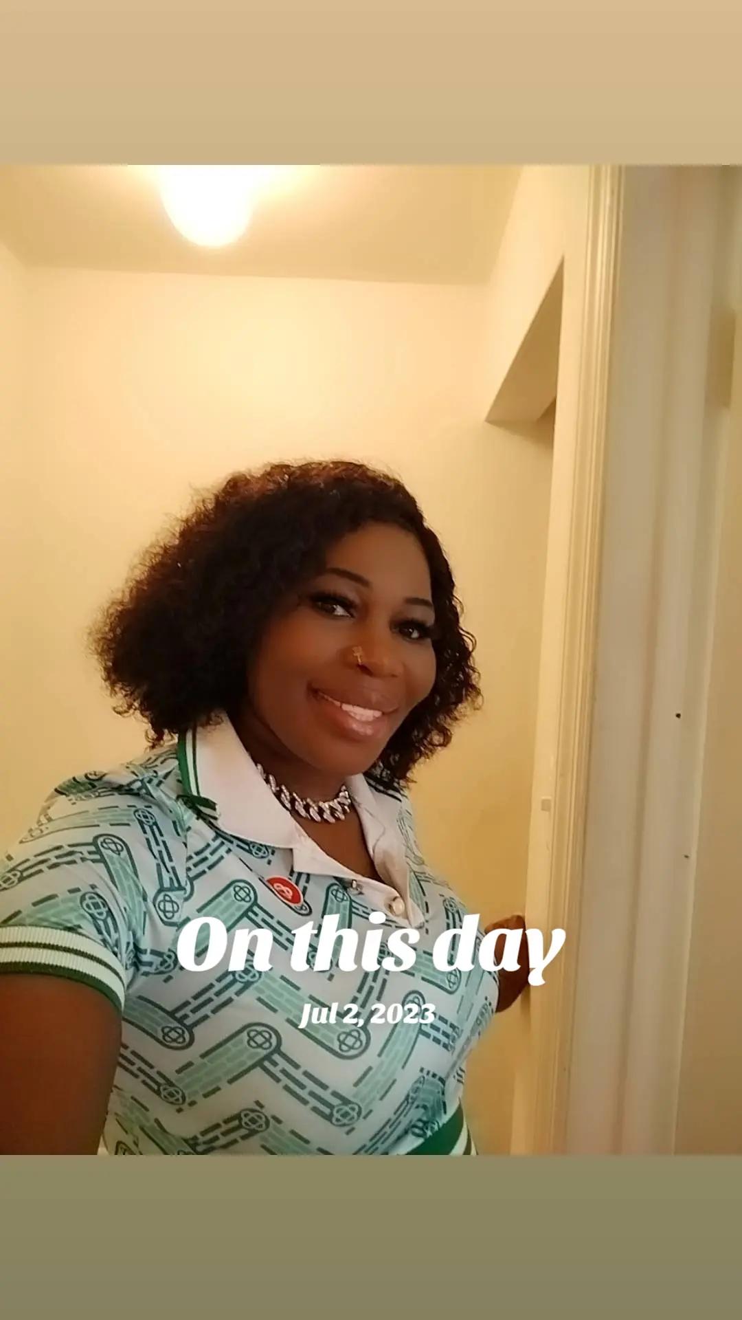@mother of 8/ queen Nikki