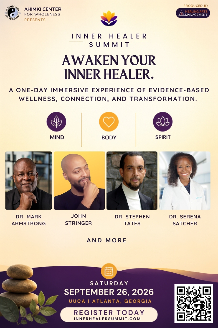 @John Stringer Healing Arts