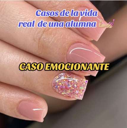 @CURSOS DE U&Ntilde;AS