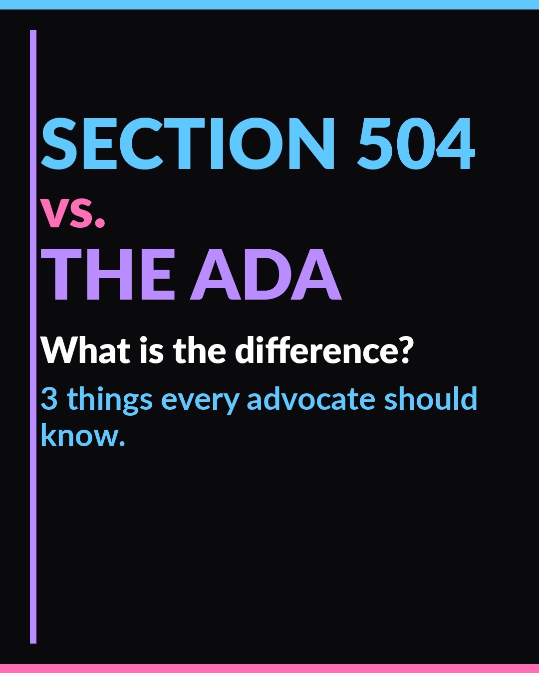 @Allison | Disability Rights⚖️