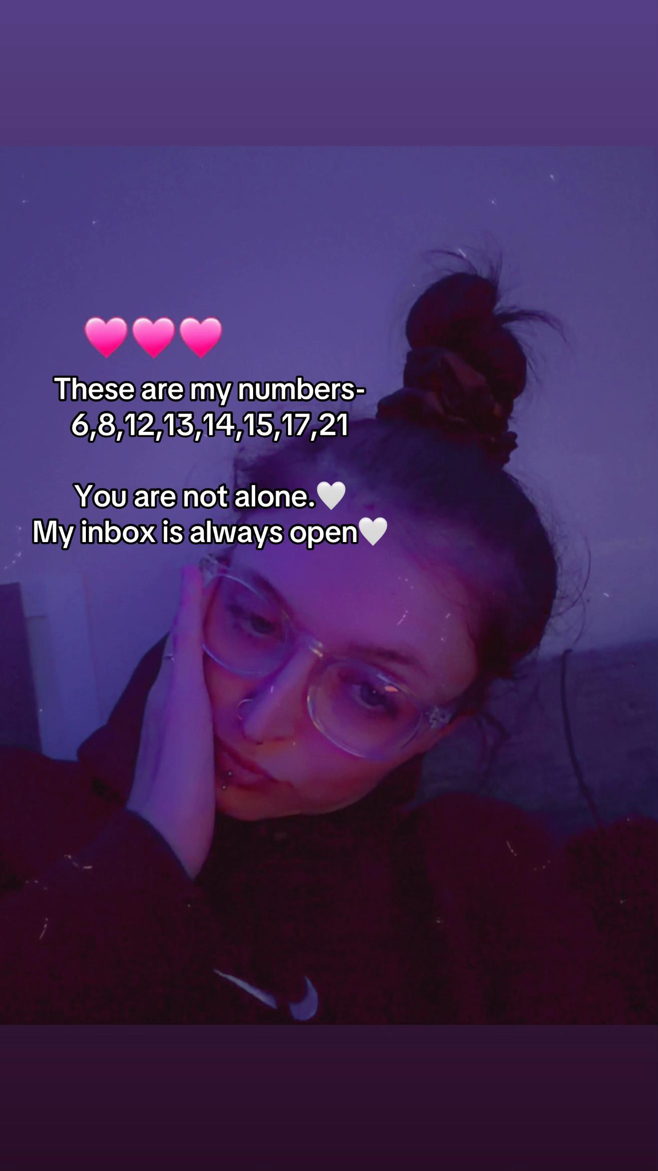 @Claudia Laura🕊️🤍