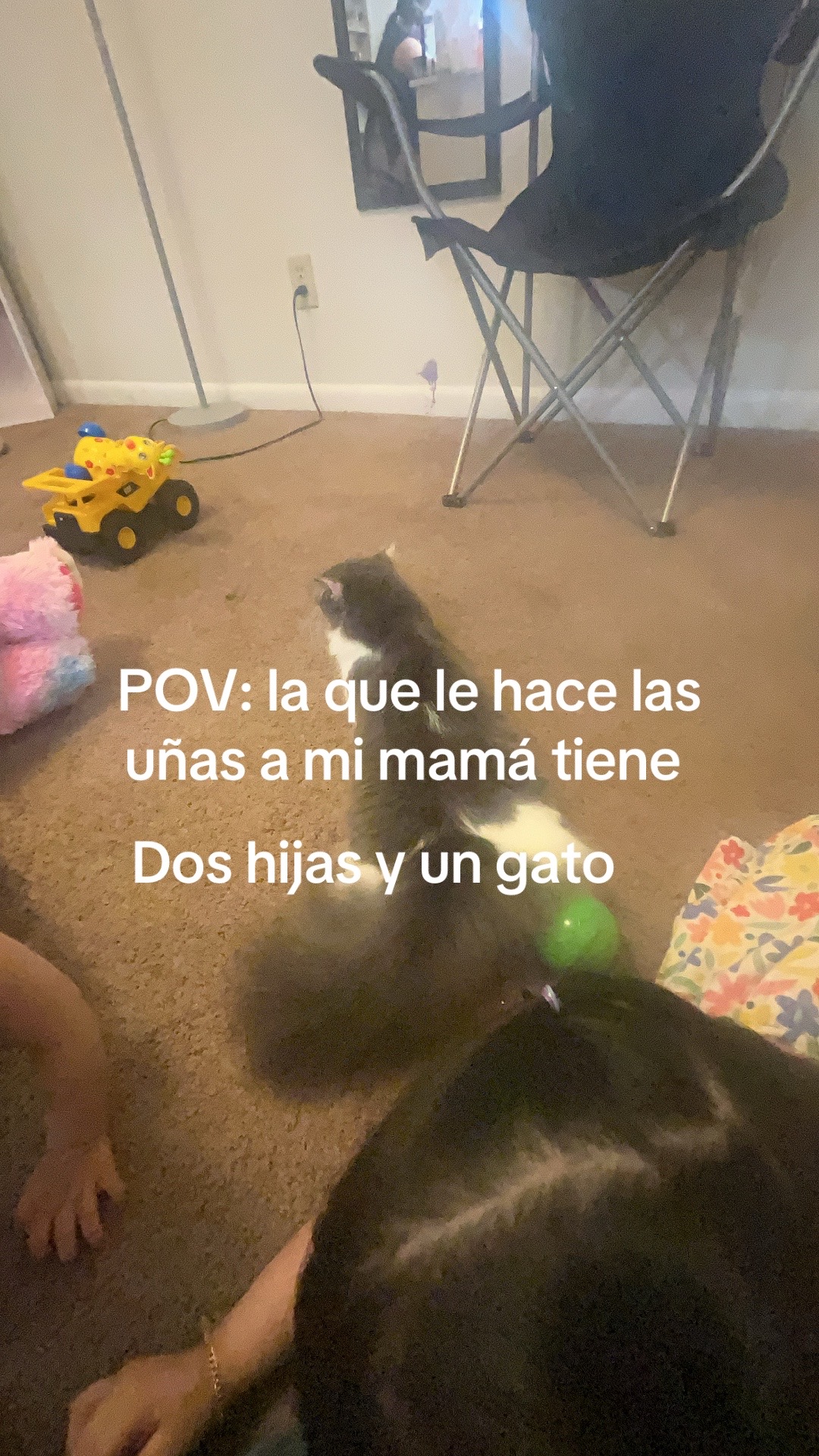 @Jessia Ramos
