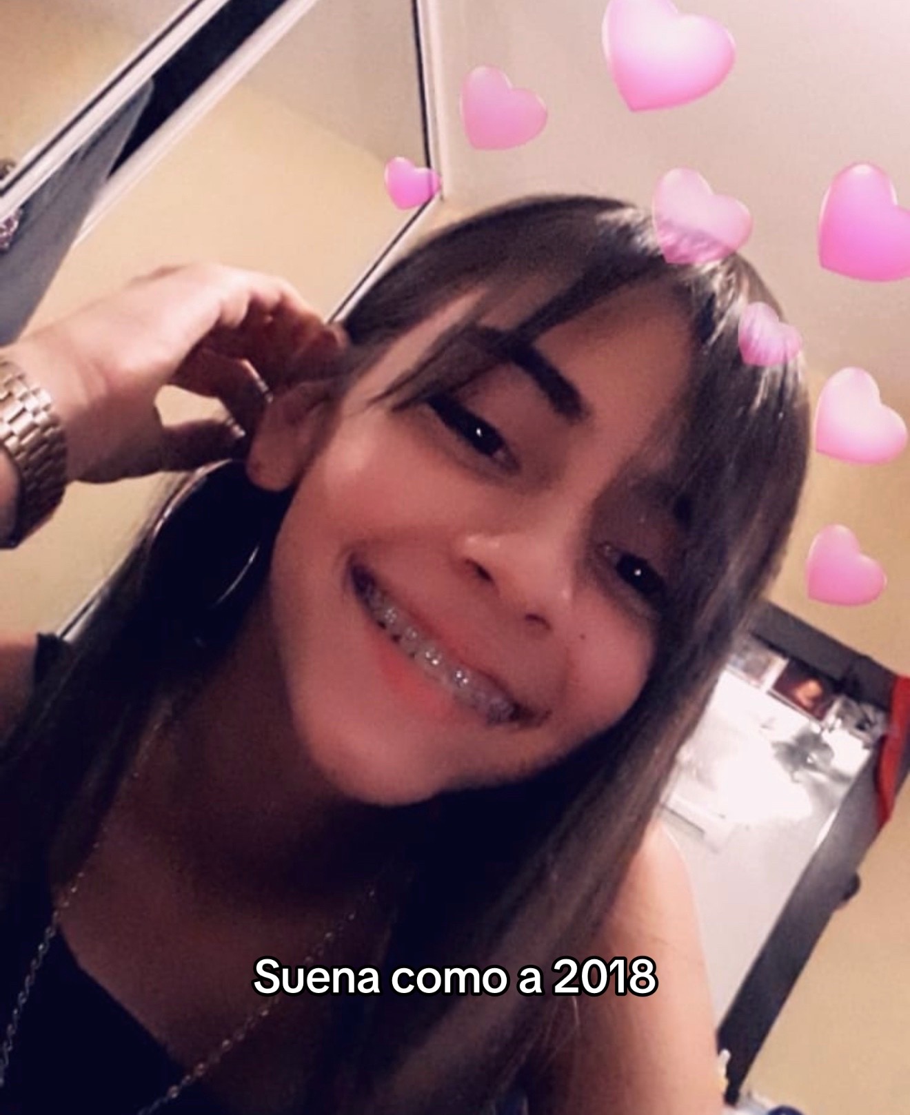@Aqu&iacute; no se puede estar triste!