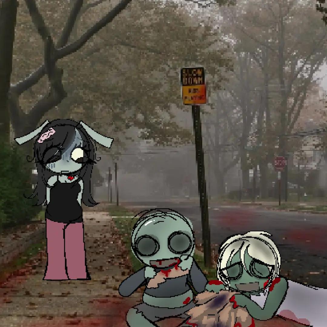 @zombiez