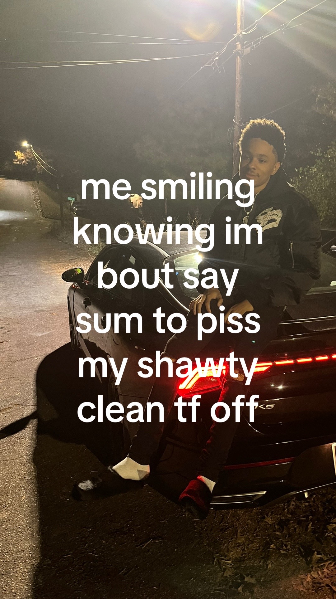 @ 