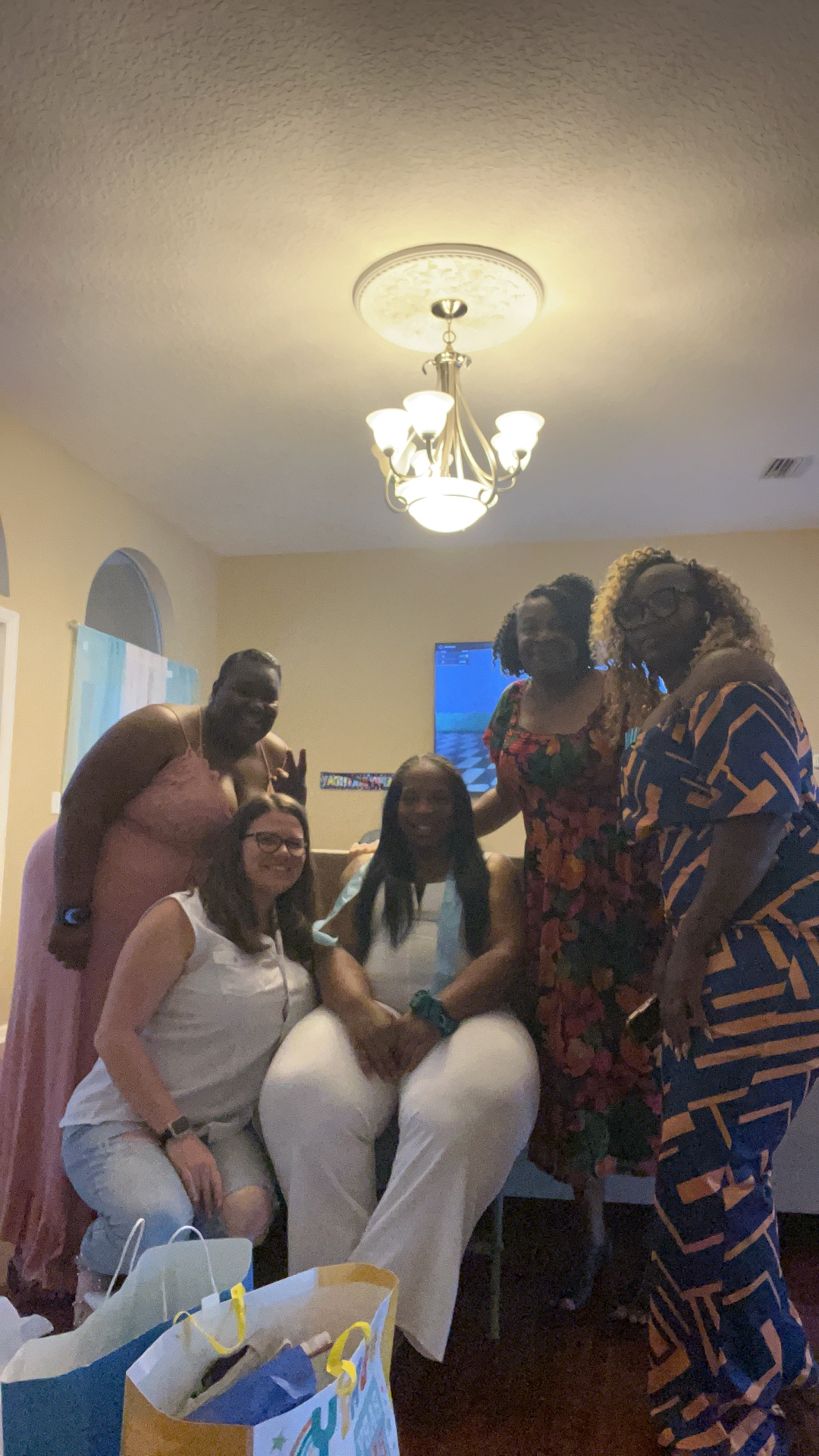 @Latisha IVF & Motherhood