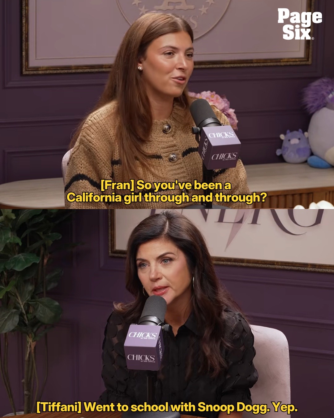 @Page Six