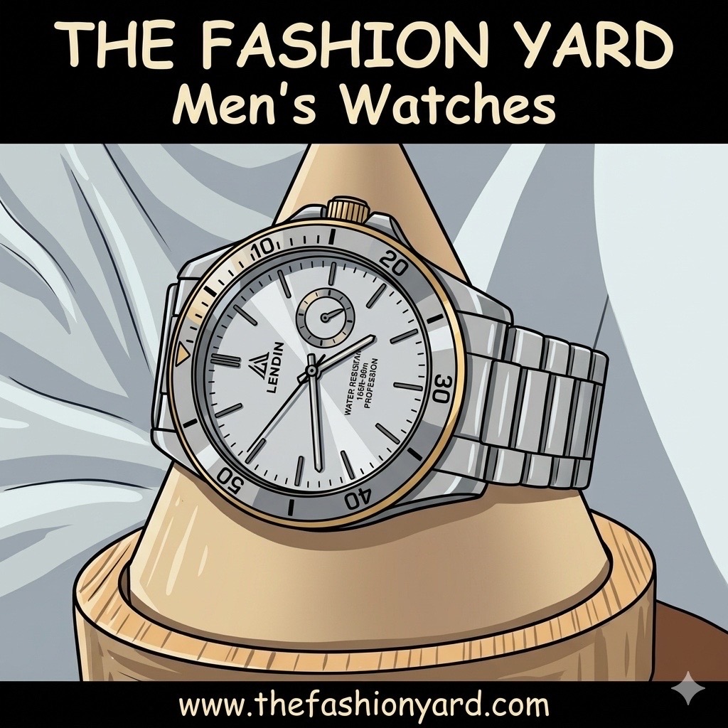@The Fashion Yard