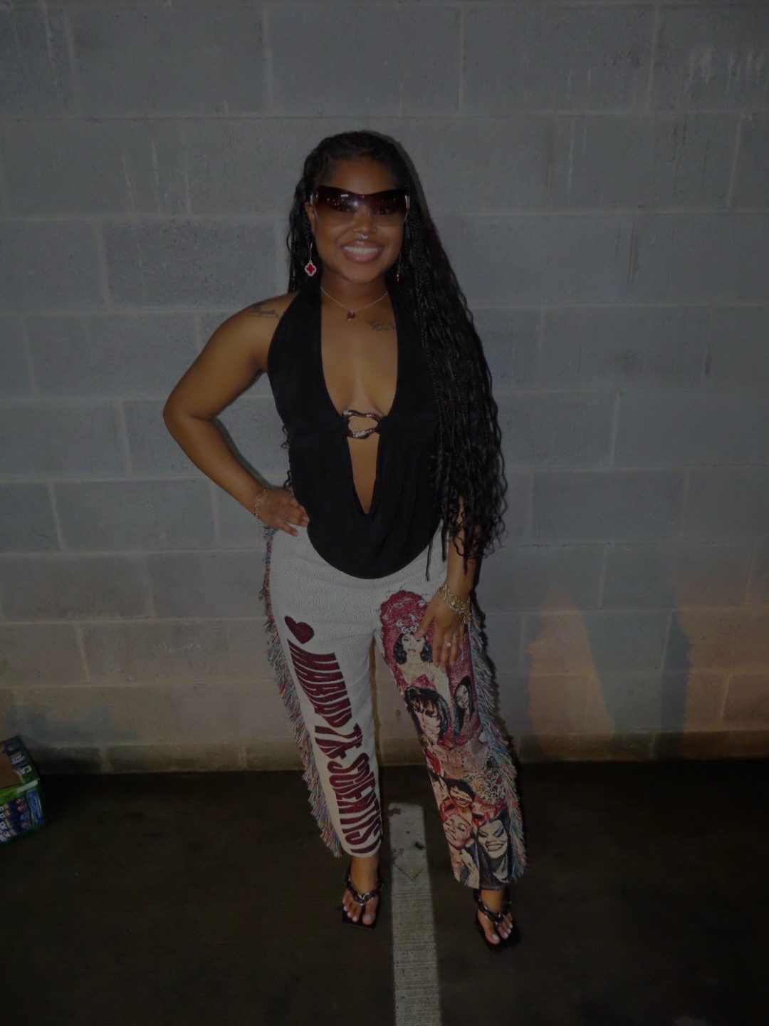 @YOUTUBE: NyaireNicole ๐