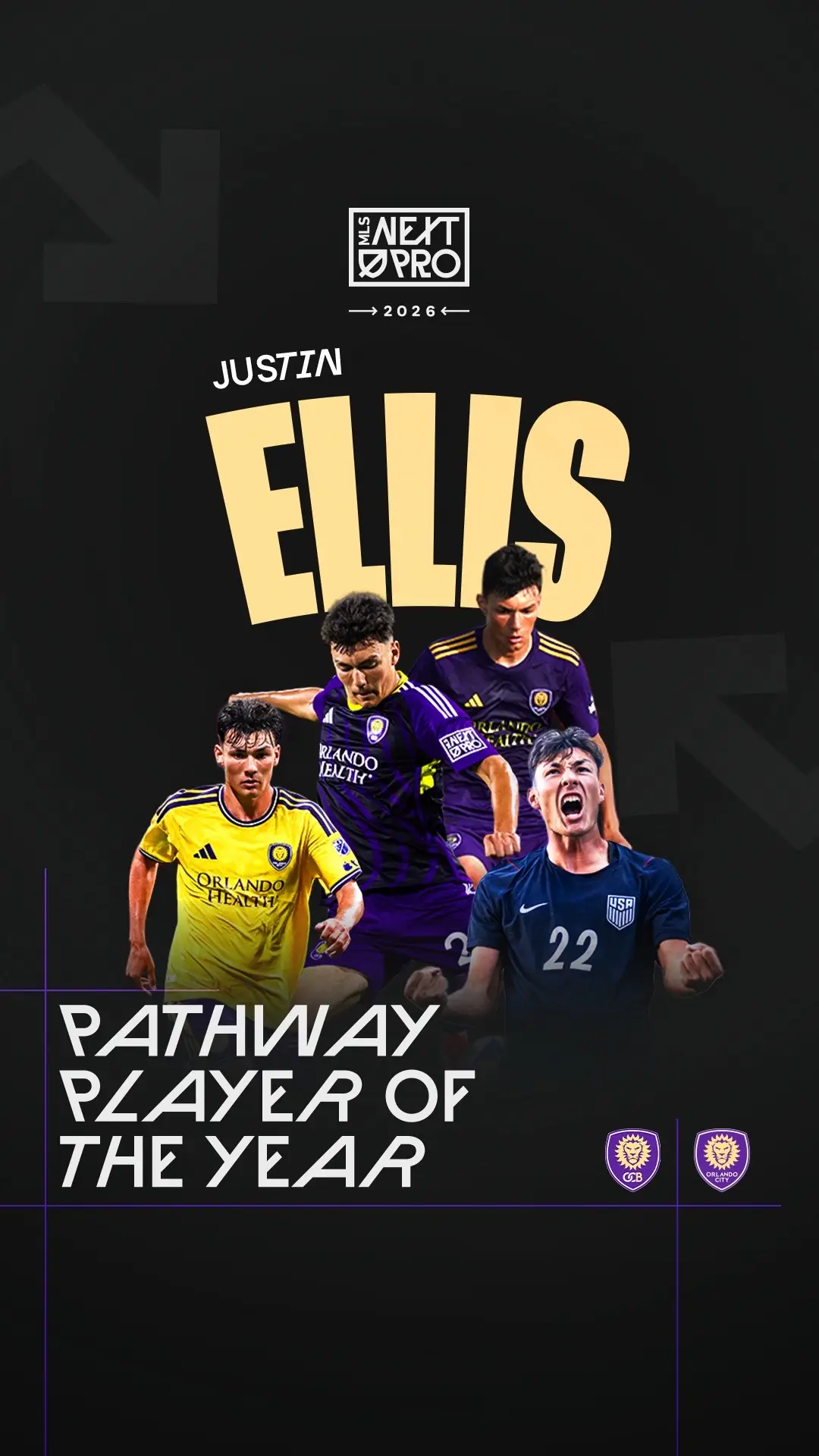 @MLS NEXT Pro