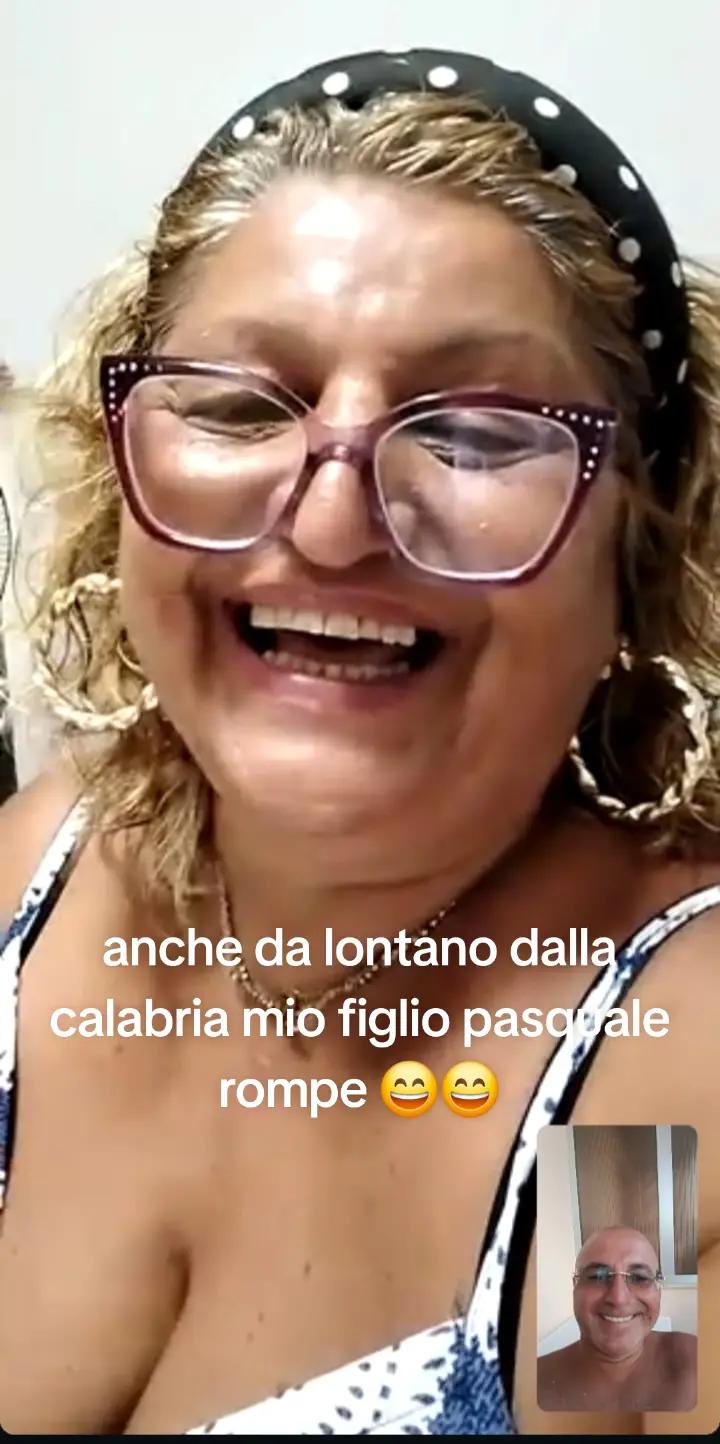 @Carmela Della Croce