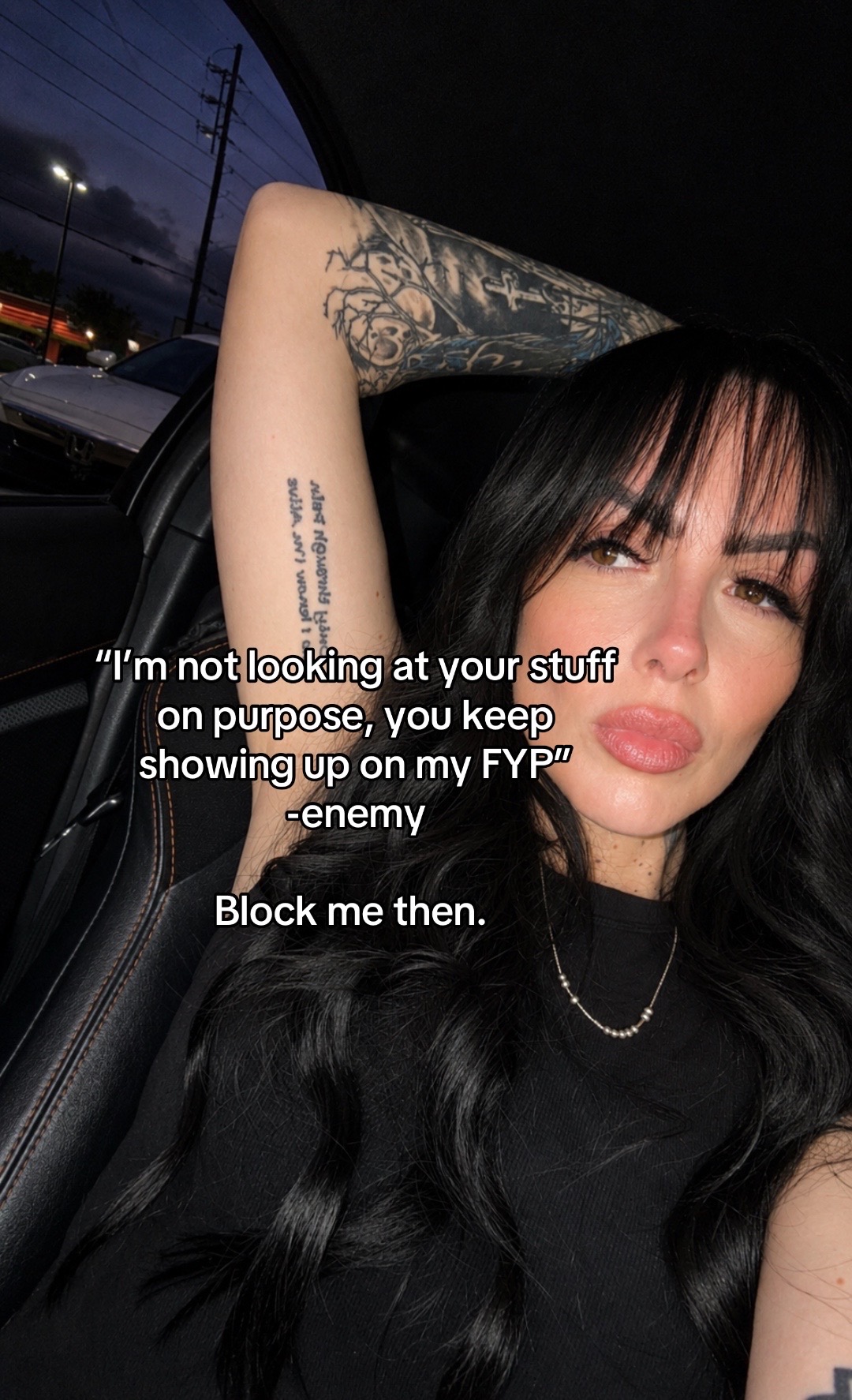 @Tattooed&Problematic