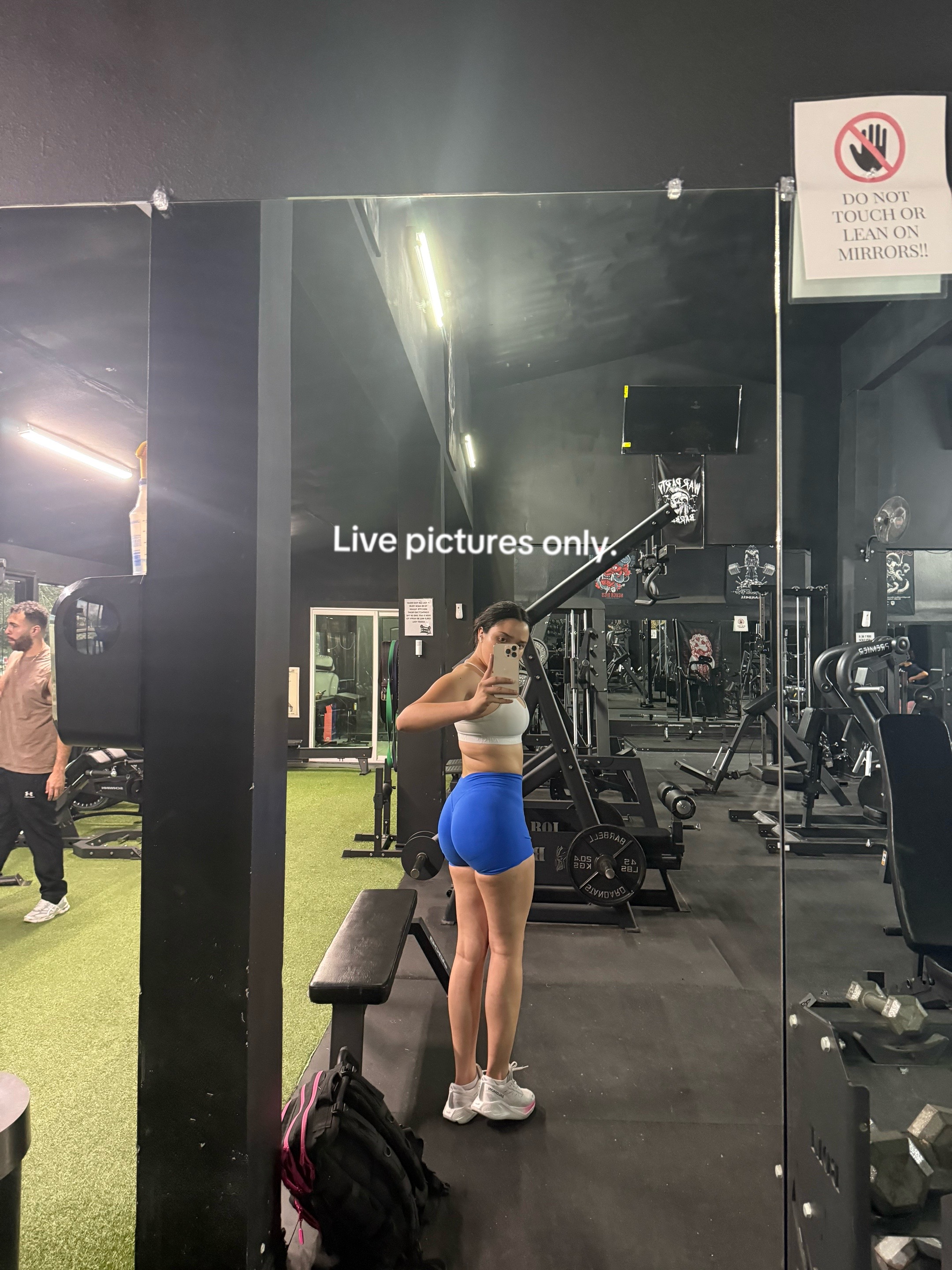 @Carlota Saldaña