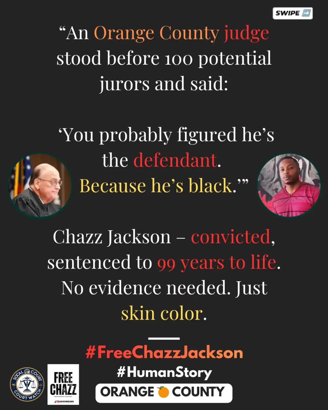 @FREE CHAZZ