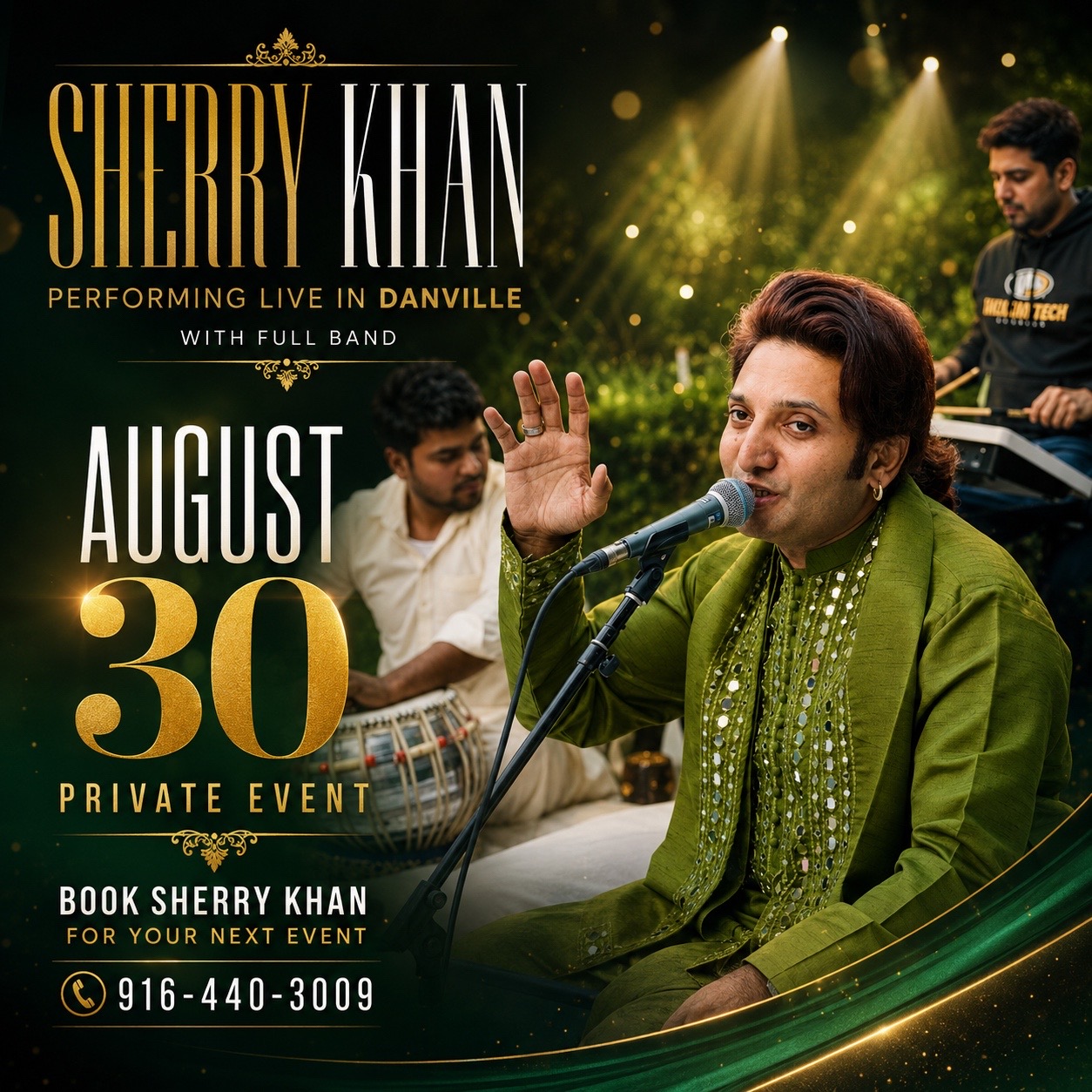 @Sherry Khan USA Official 🇺🇸