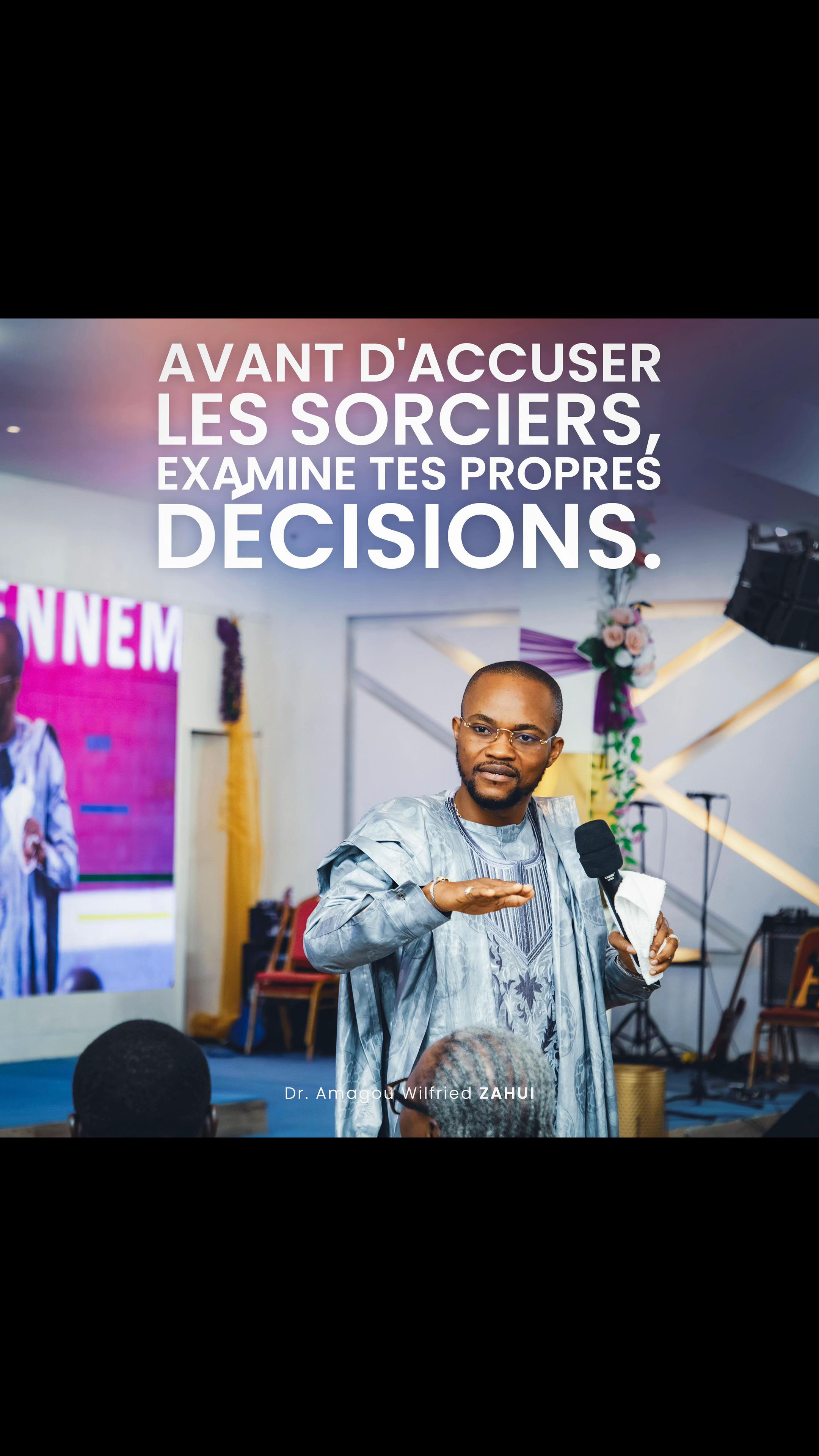 @Amagou Wilfried Zahui