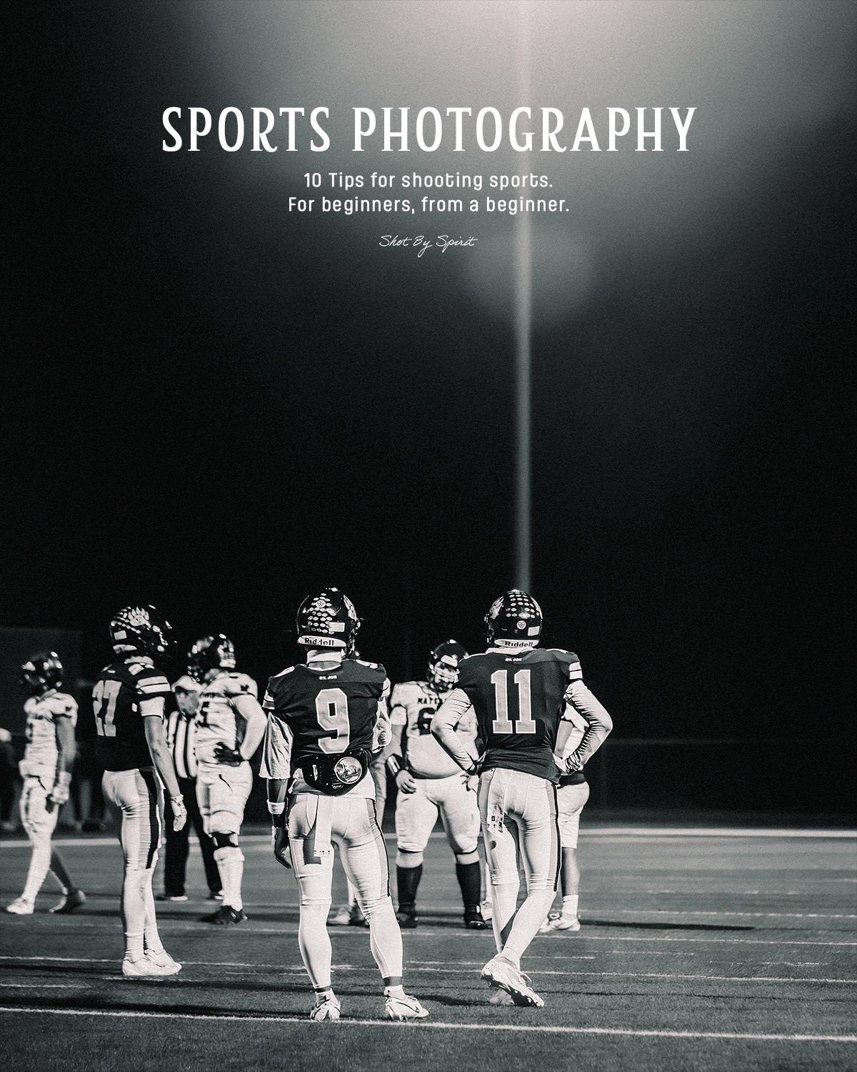 @Shot By Spirit