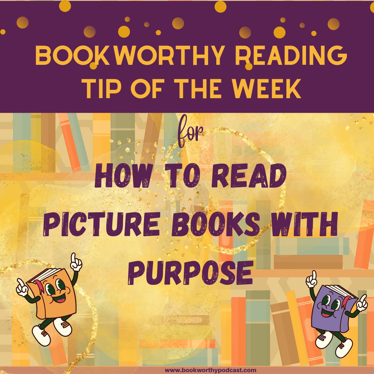@BookWorthy_Podcast